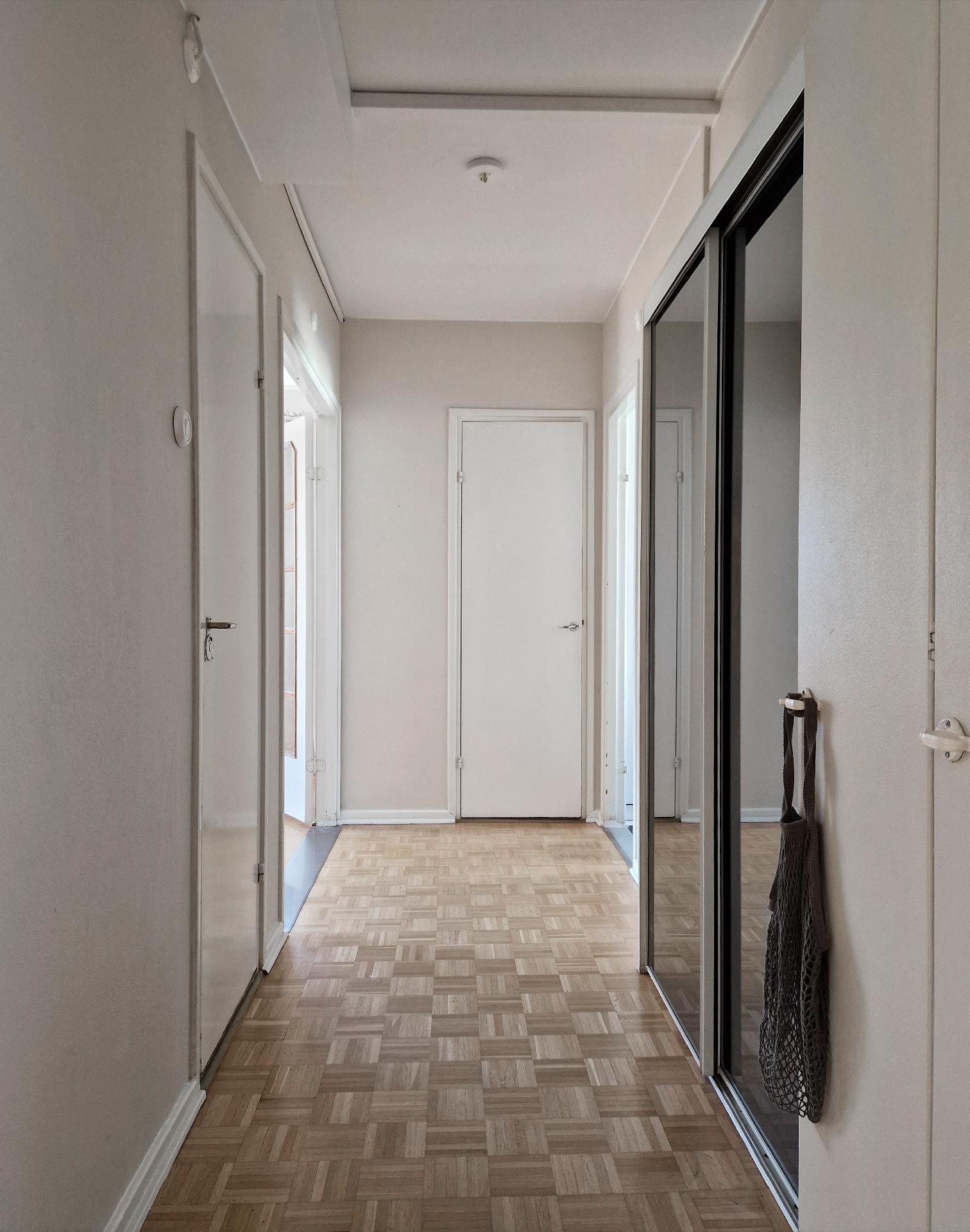 Hakakatu 12, Karjasilta, Oulu