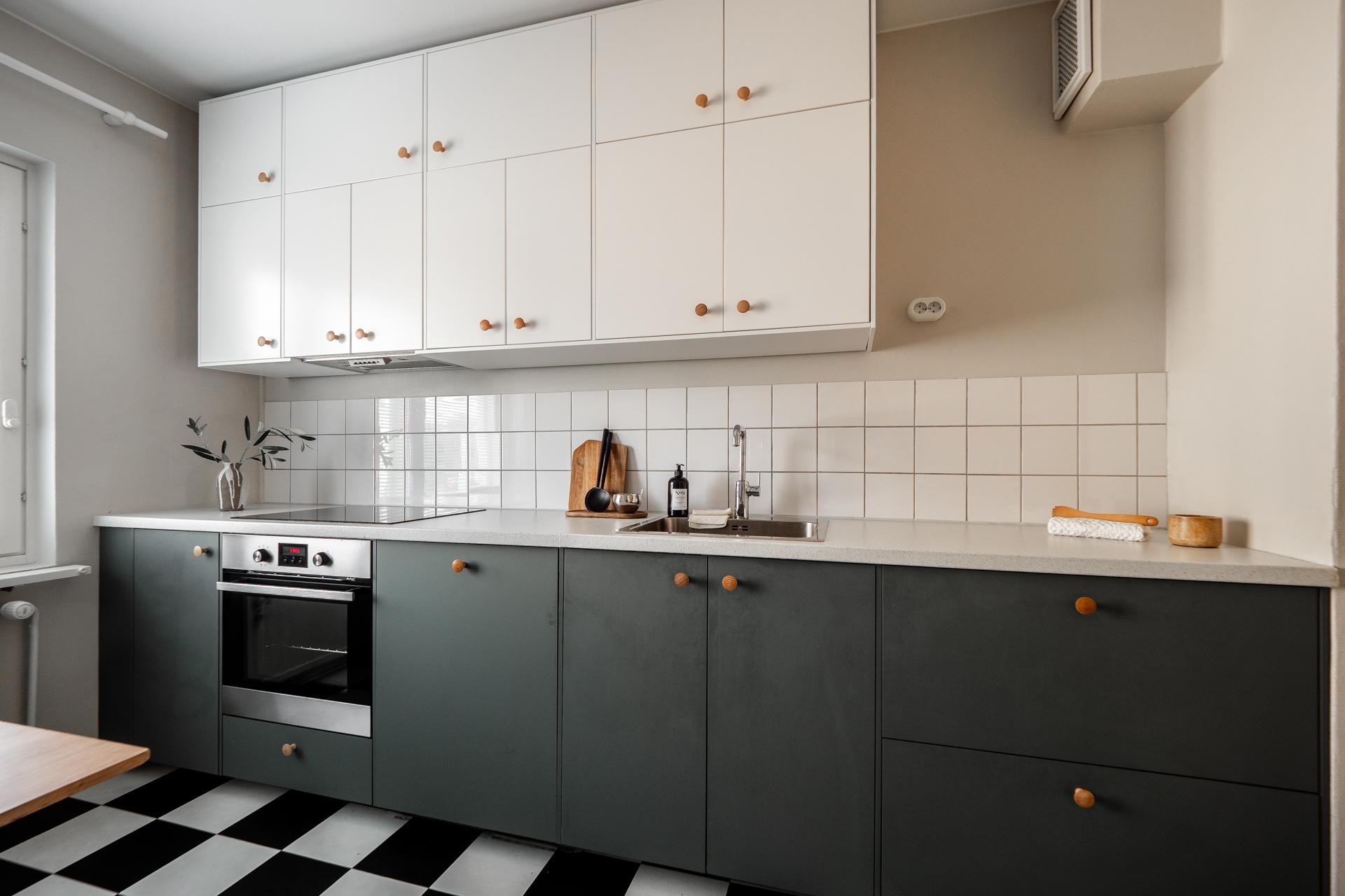 Uudet kodin tyyliin sopivat kalusteet