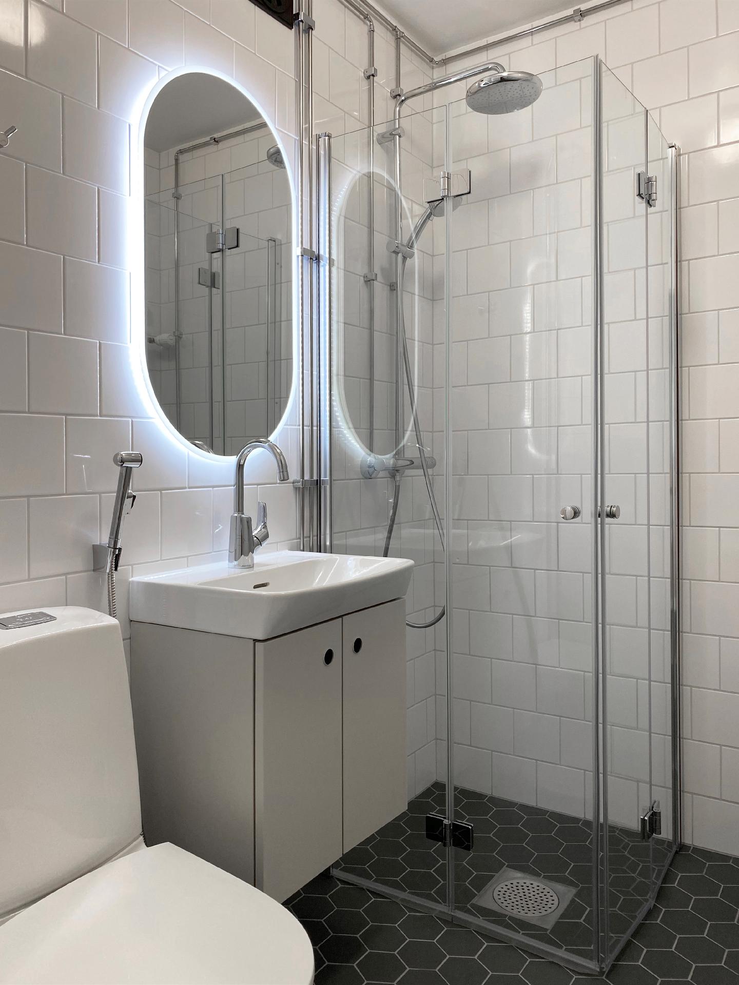 Hakakatu 12, Karjasilta, Oulu