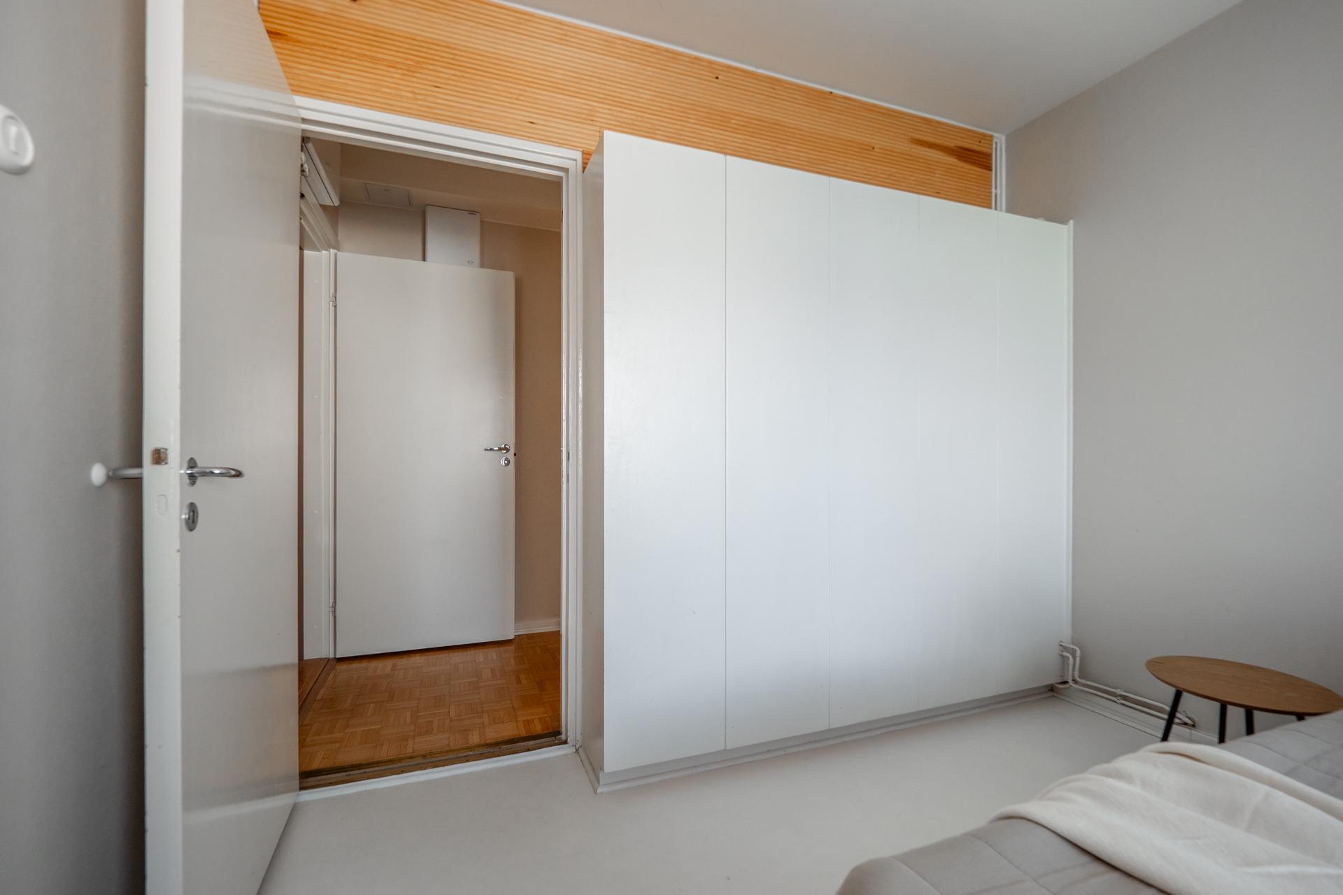 Hakakatu 12, Karjasilta, Oulu