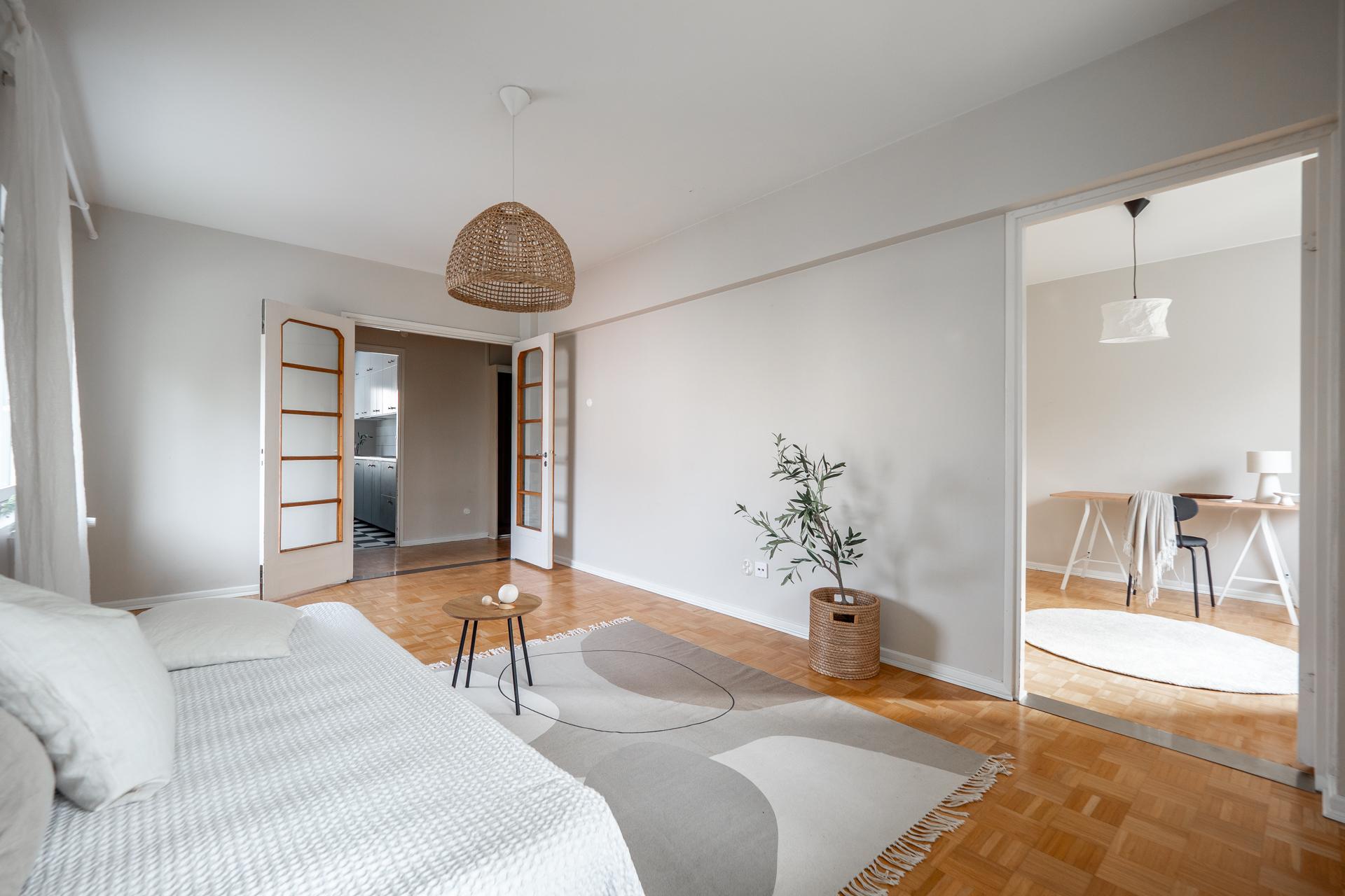 Hakakatu 12, Karjasilta, Oulu