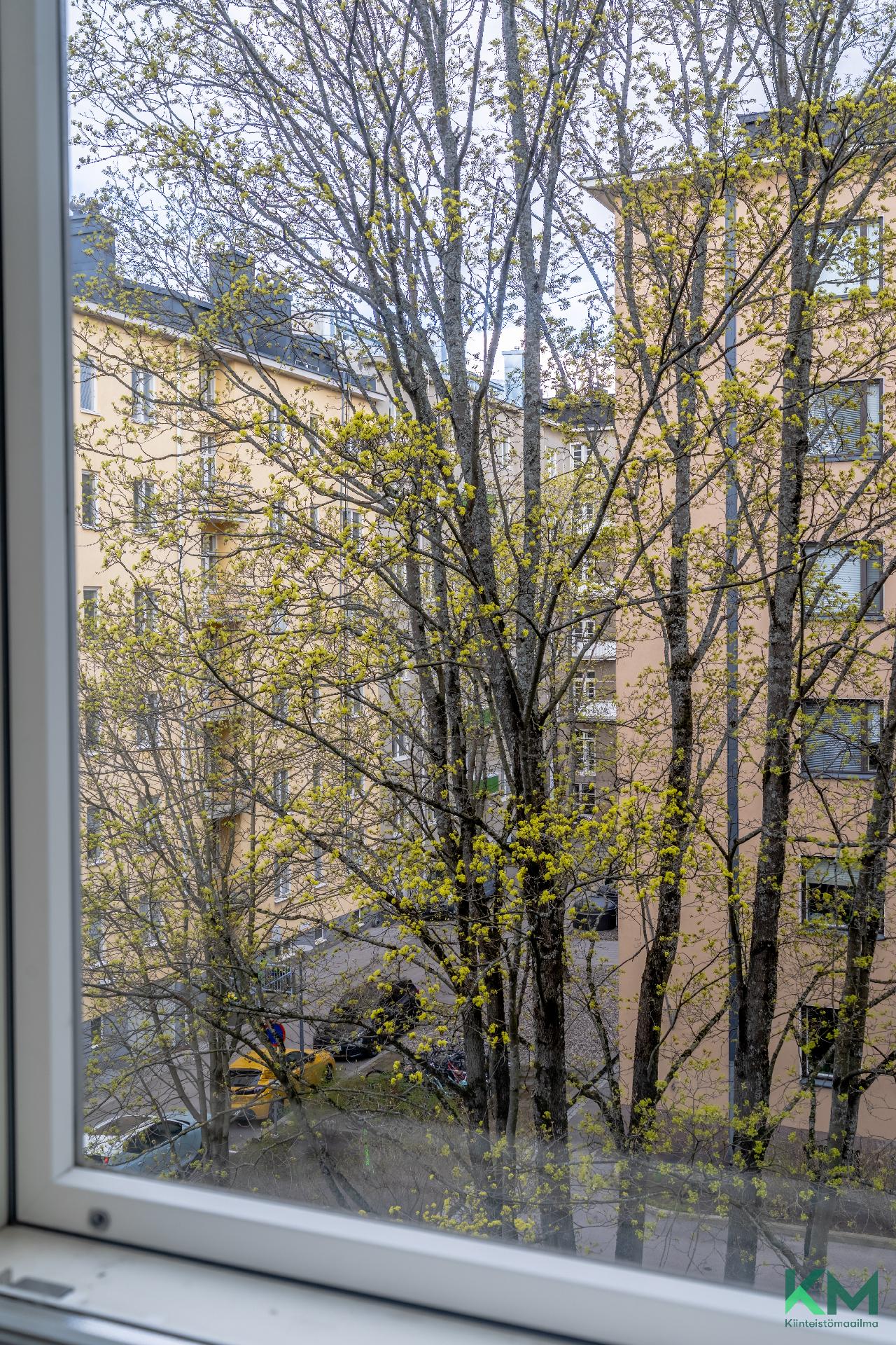 Mannerheimintie 82, Taka-Töölö, Helsinki