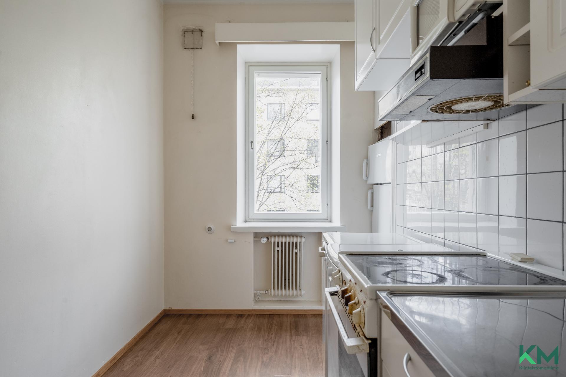 Mannerheimintie 82, Taka-Töölö, Helsinki