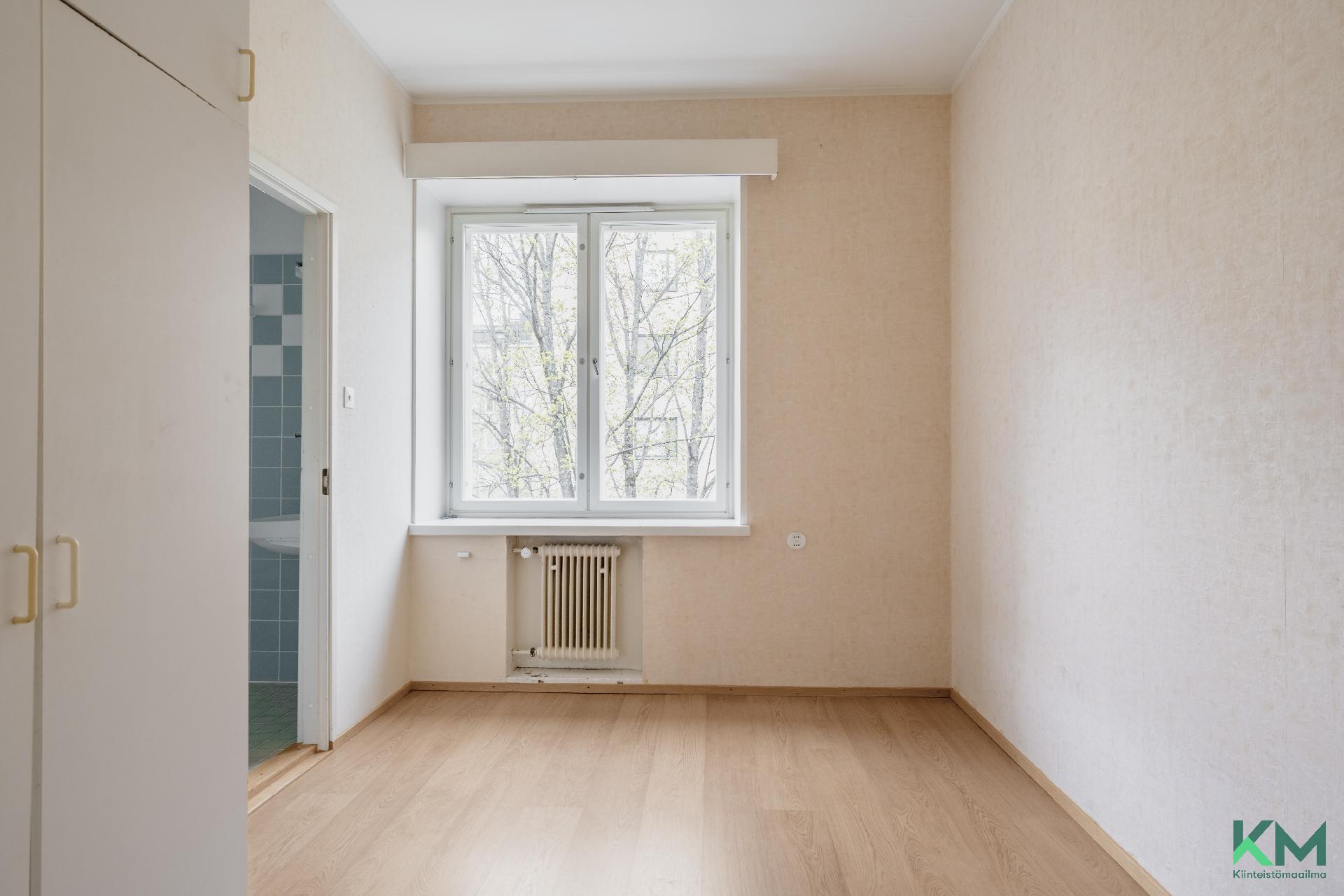 Mannerheimintie 82, Taka-Töölö, Helsinki