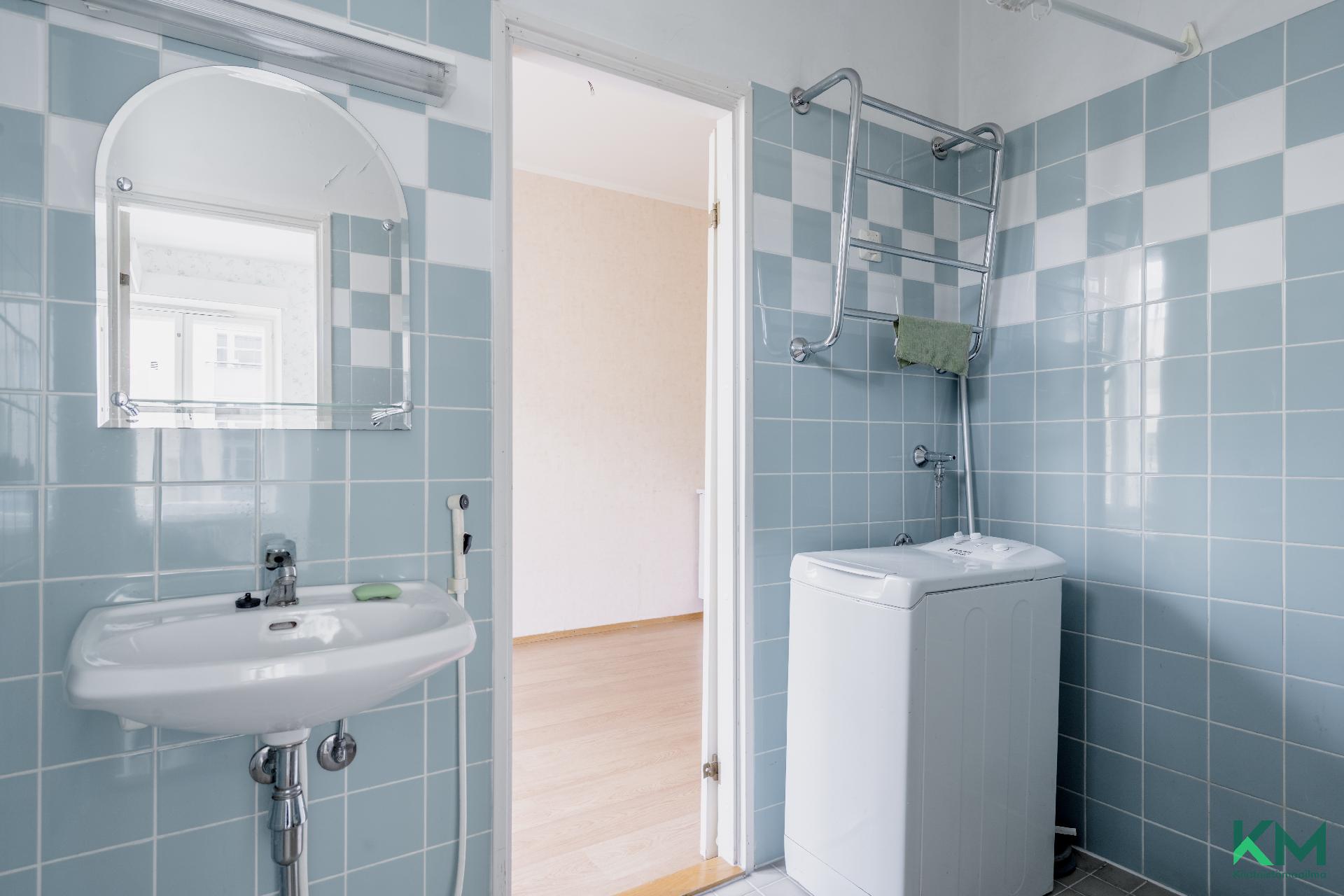 Mannerheimintie 82, Taka-Töölö, Helsinki