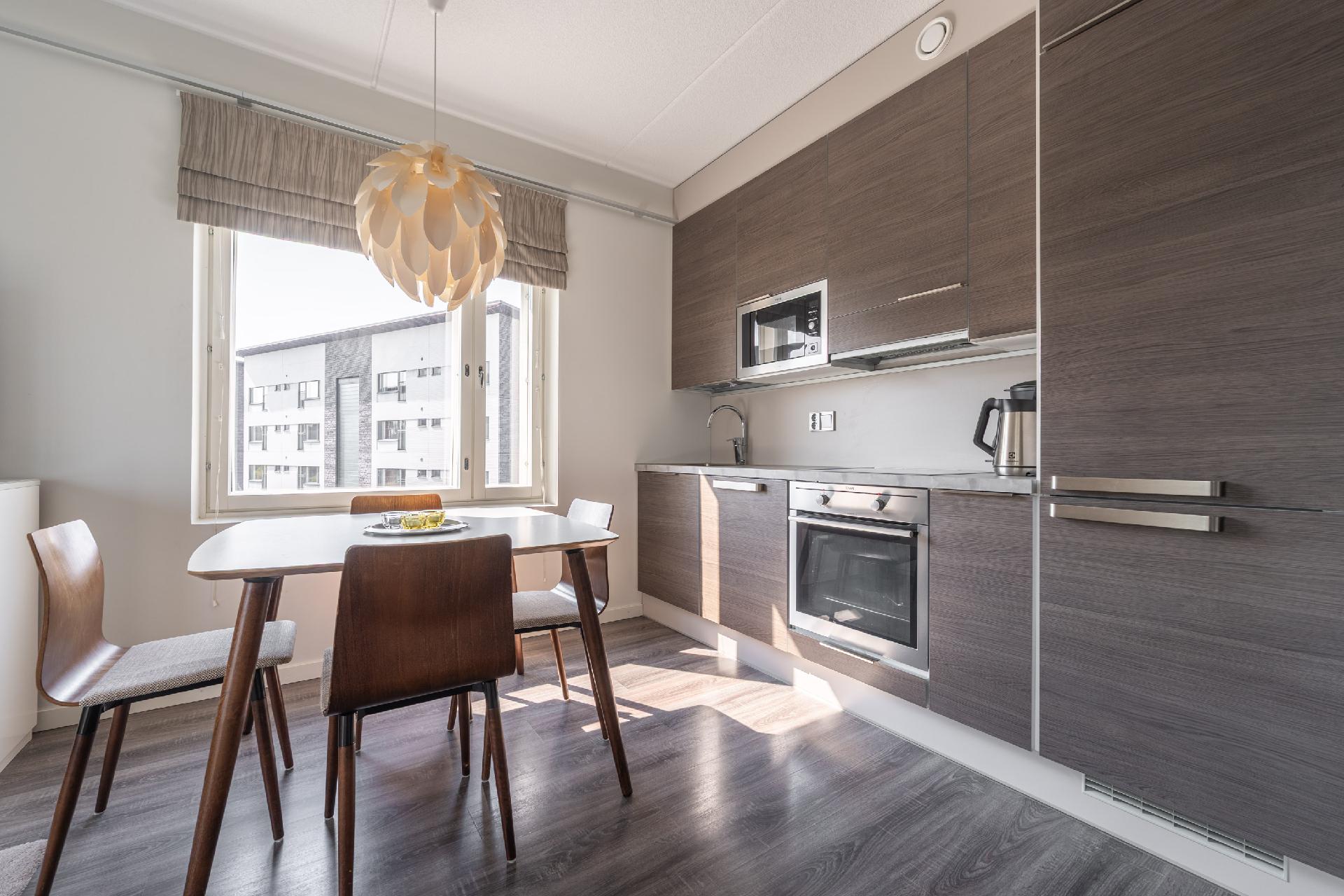 Keitaankatu 6, Tahkovuori, Kuopio