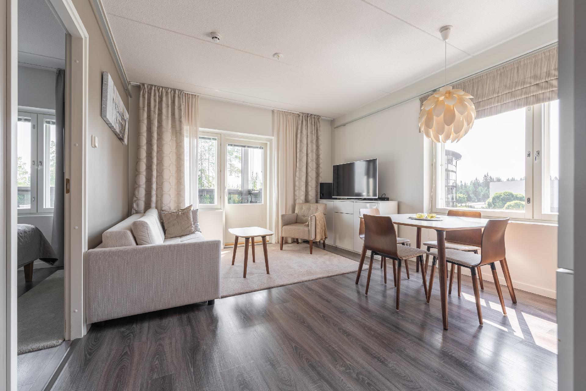 Keitaankatu 6, Tahkovuori, Kuopio