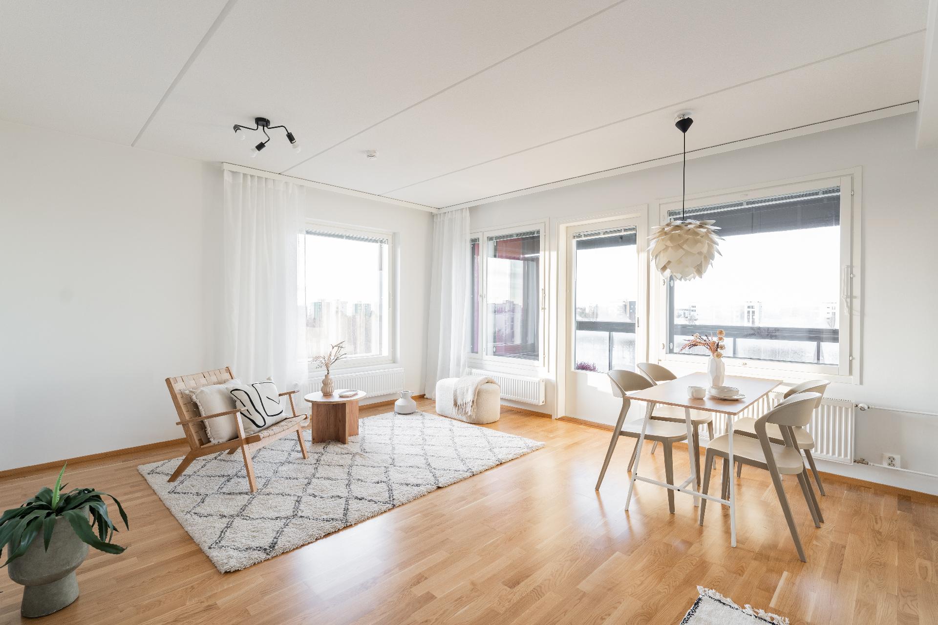 Siirtolantie 2, Välivainio, Oulu