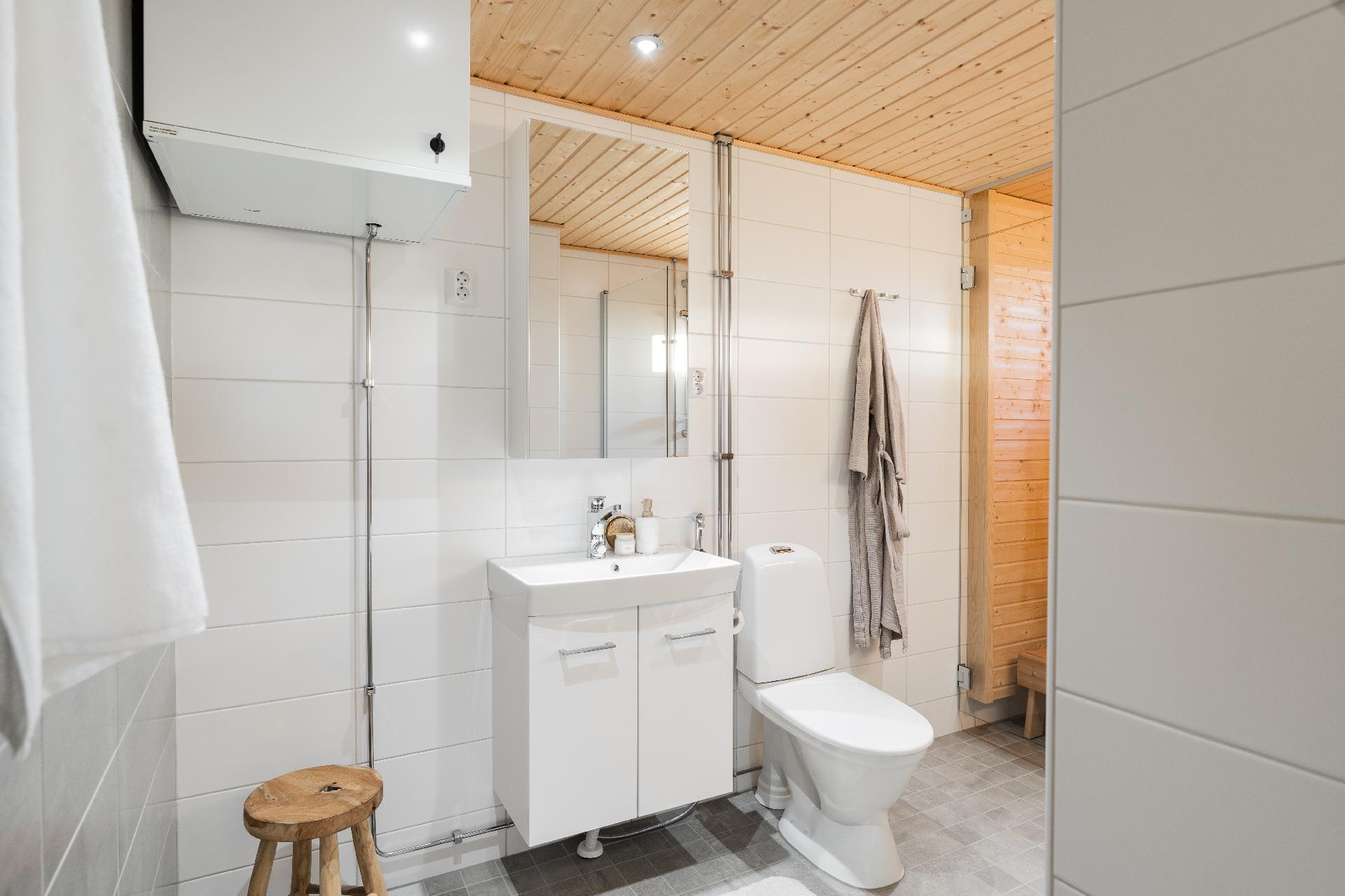 Siirtolantie 2, Välivainio, Oulu