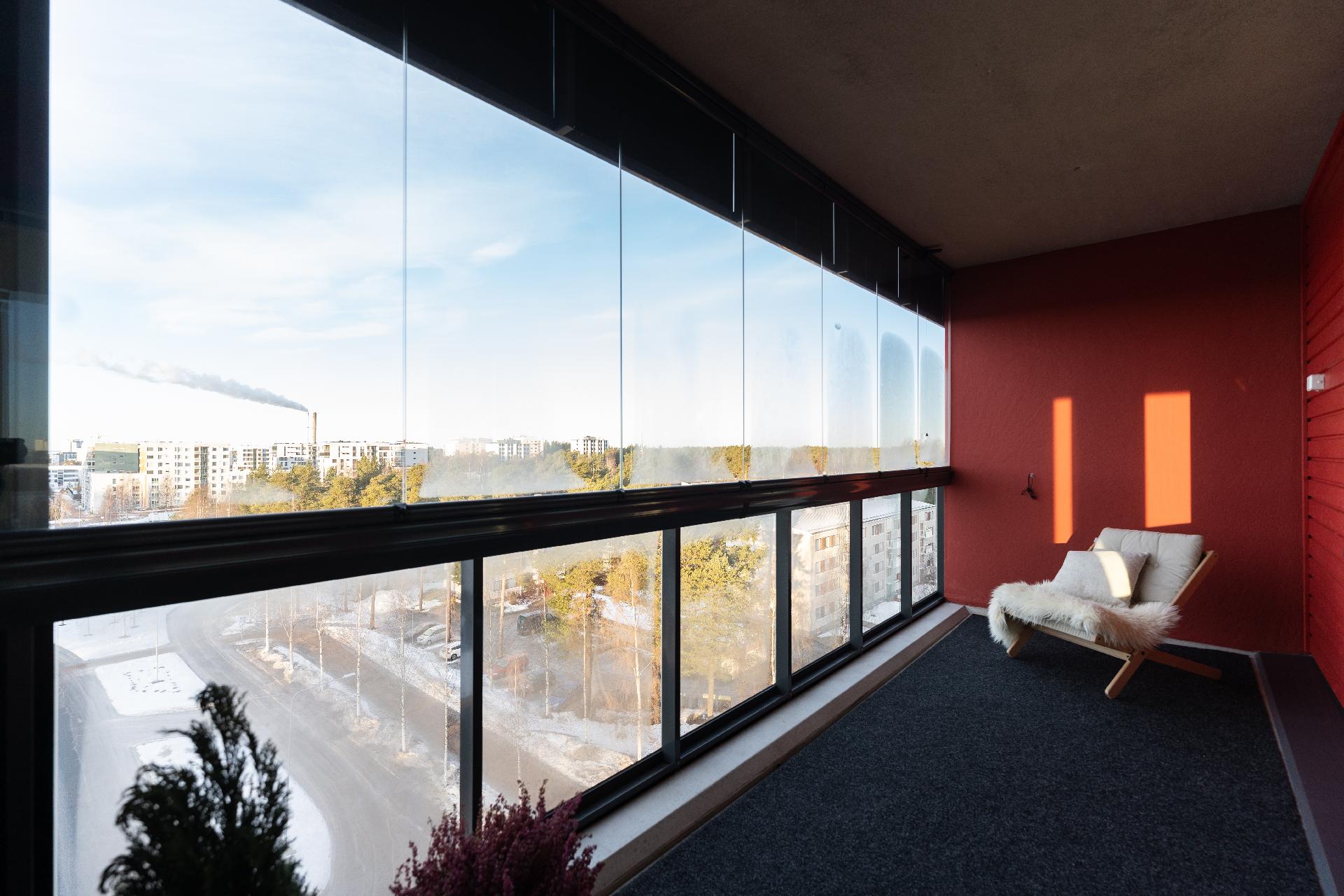 Siirtolantie 2, Välivainio, Oulu