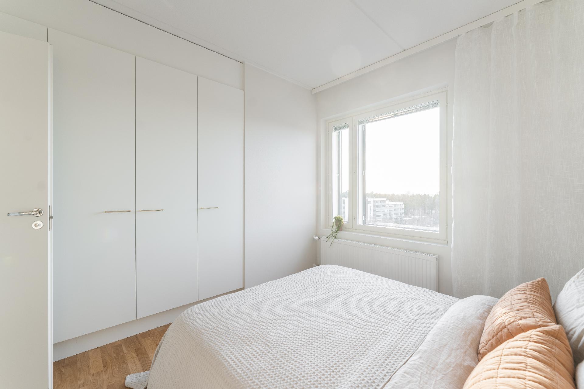 Siirtolantie 2, Välivainio, Oulu