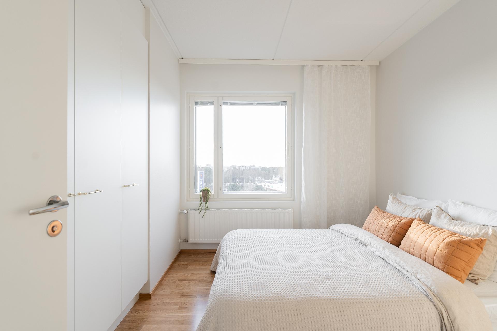 Siirtolantie 2, Välivainio, Oulu