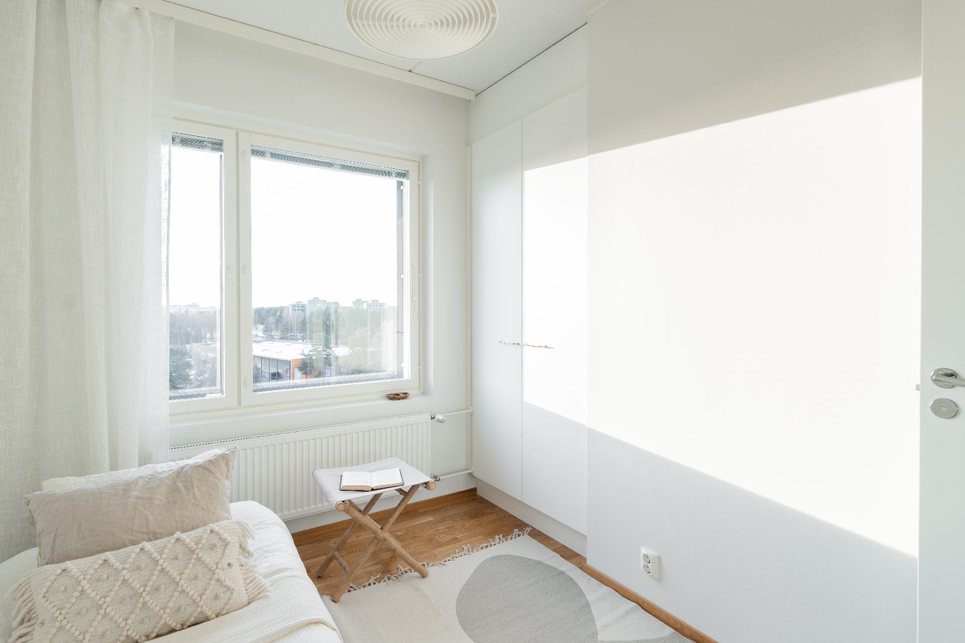 Siirtolantie 2, Välivainio, Oulu