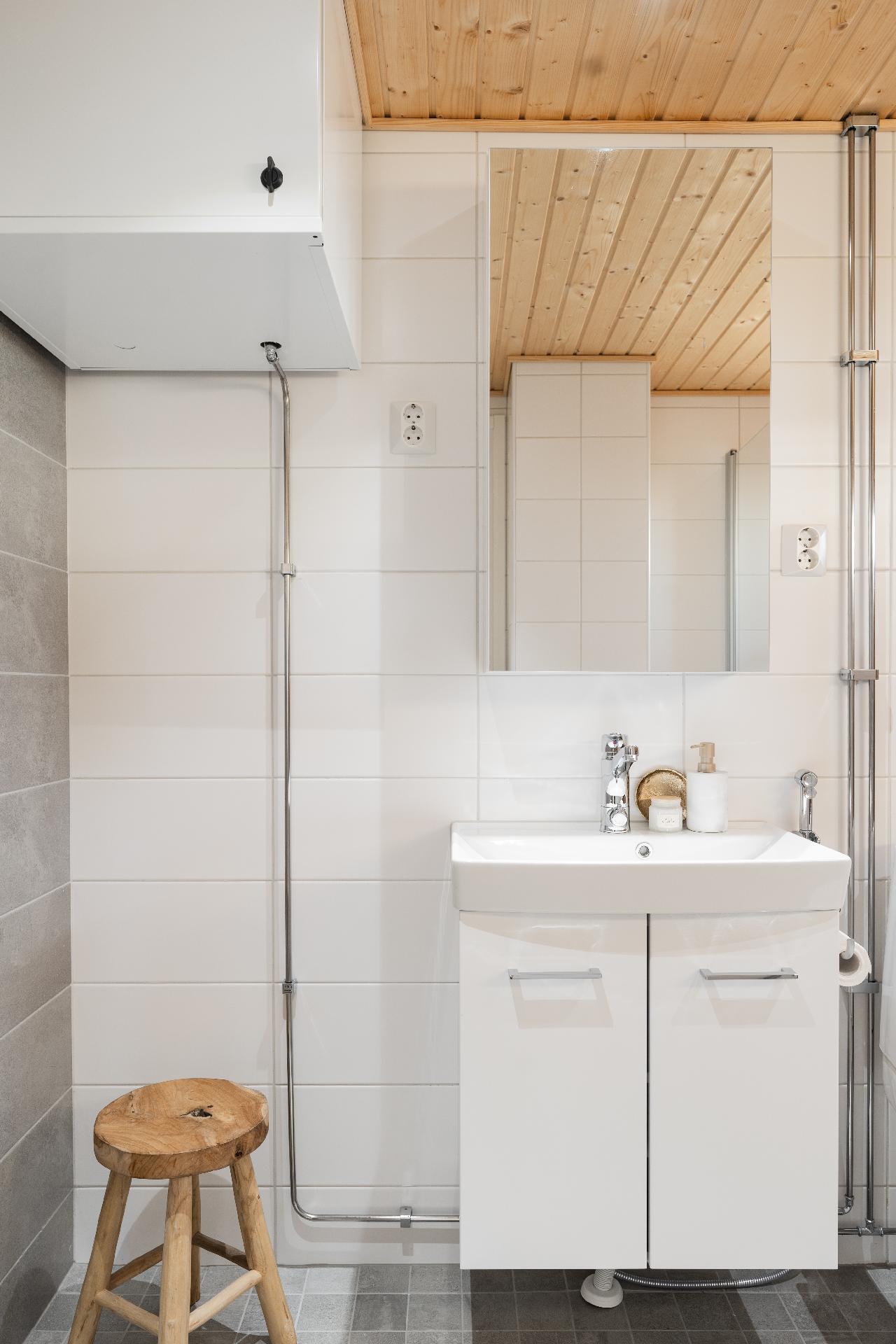 Siirtolantie 2, Välivainio, Oulu