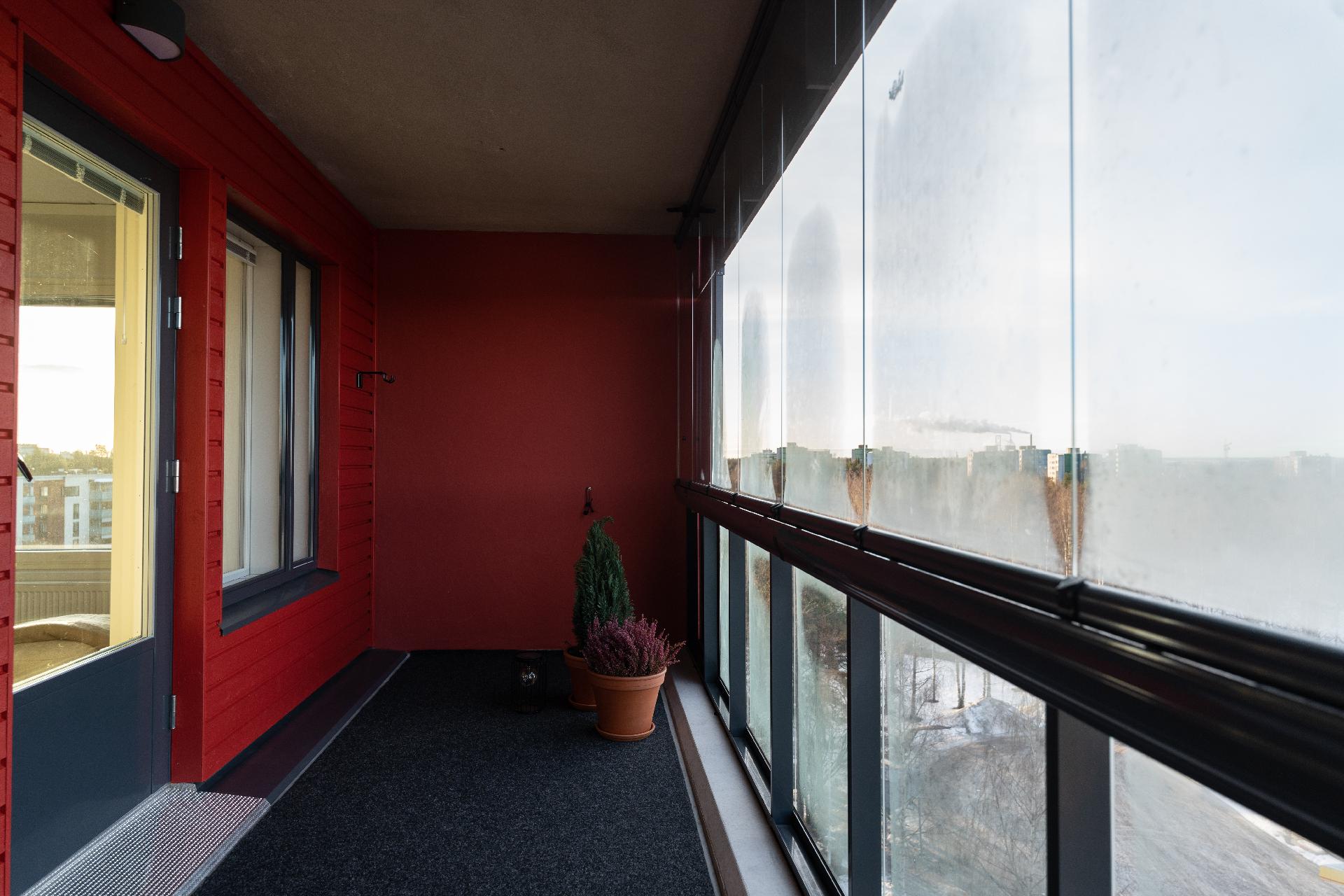 Siirtolantie 2, Välivainio, Oulu