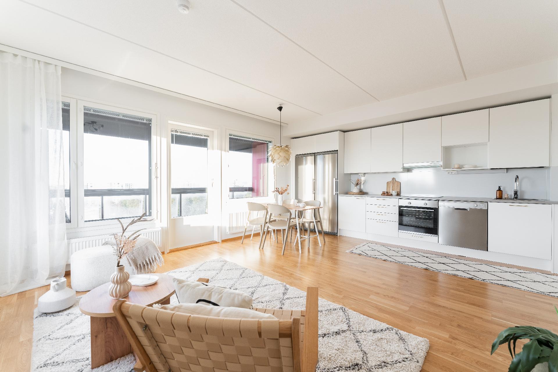 Siirtolantie 2, Välivainio, Oulu