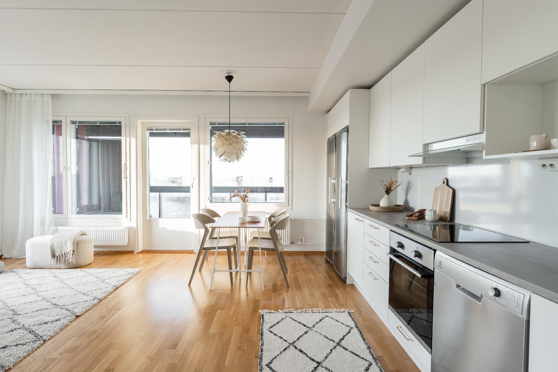 Siirtolantie 2, Välivainio, Oulu