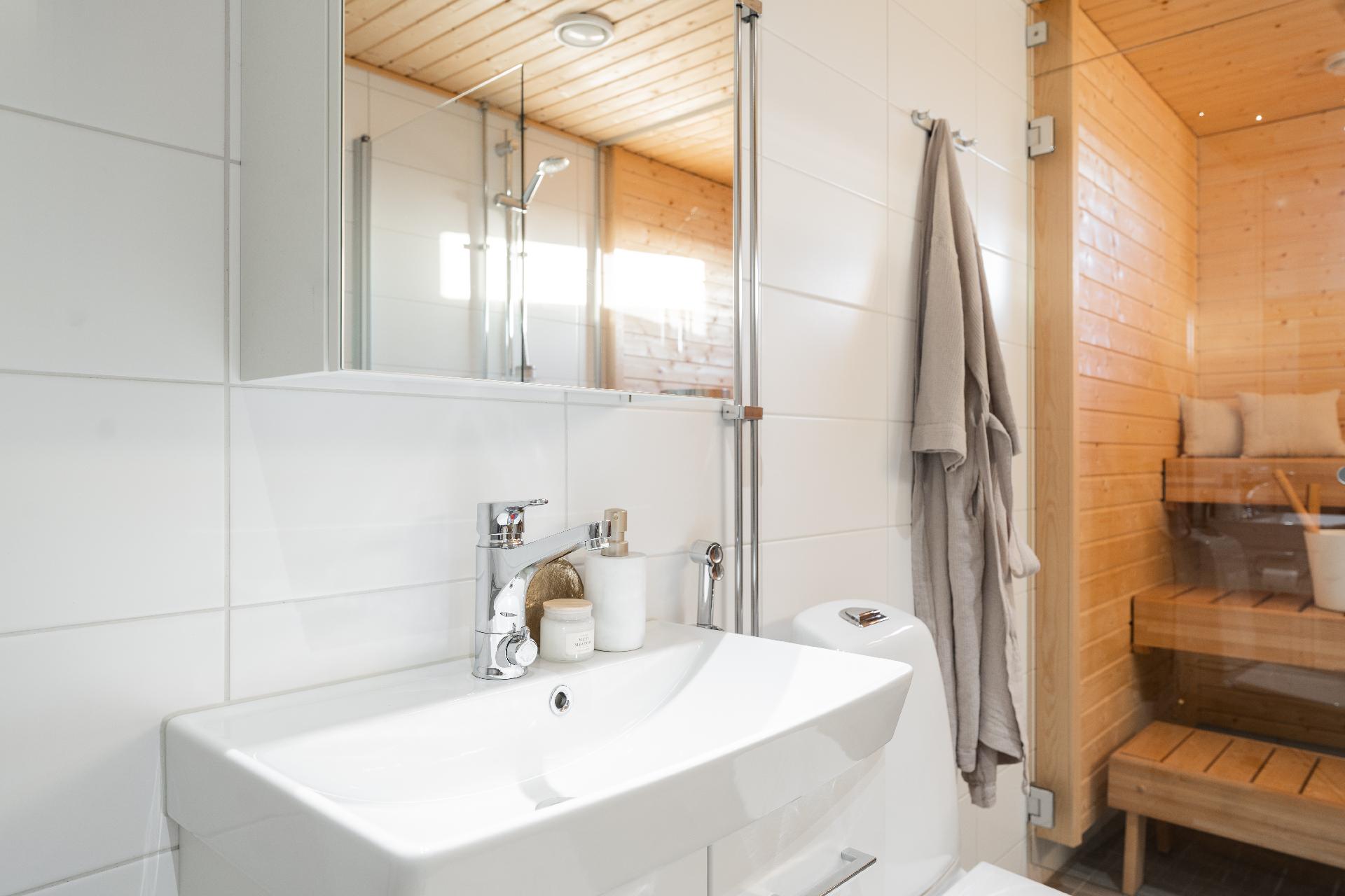 Siirtolantie 2, Välivainio, Oulu