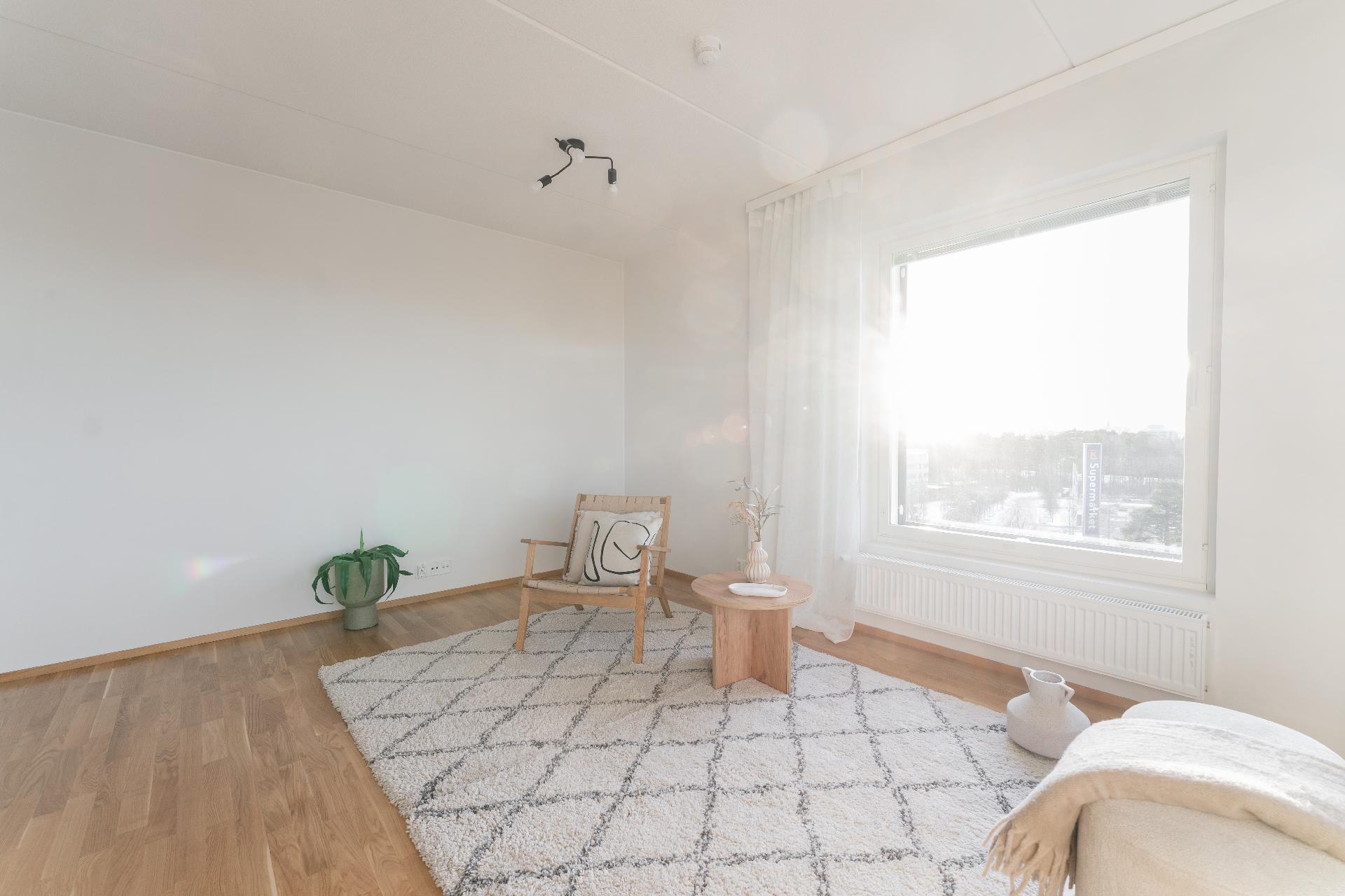 Siirtolantie 2, Välivainio, Oulu