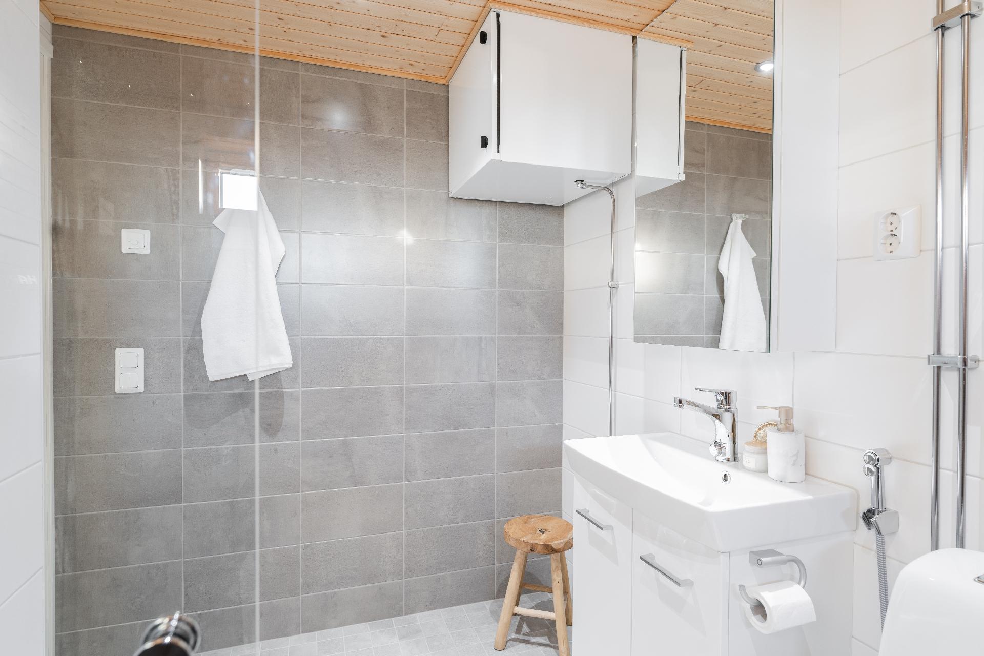 Siirtolantie 2, Välivainio, Oulu