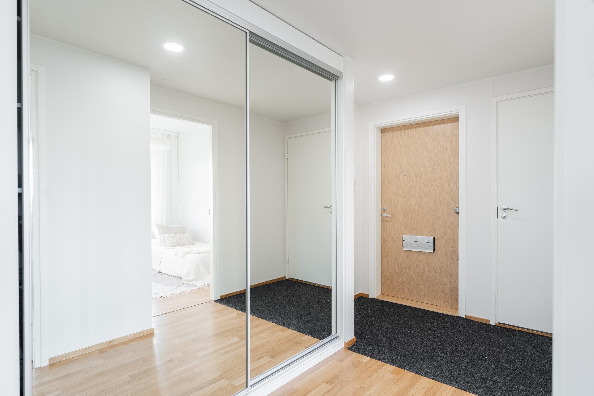 Siirtolantie 2, Välivainio, Oulu