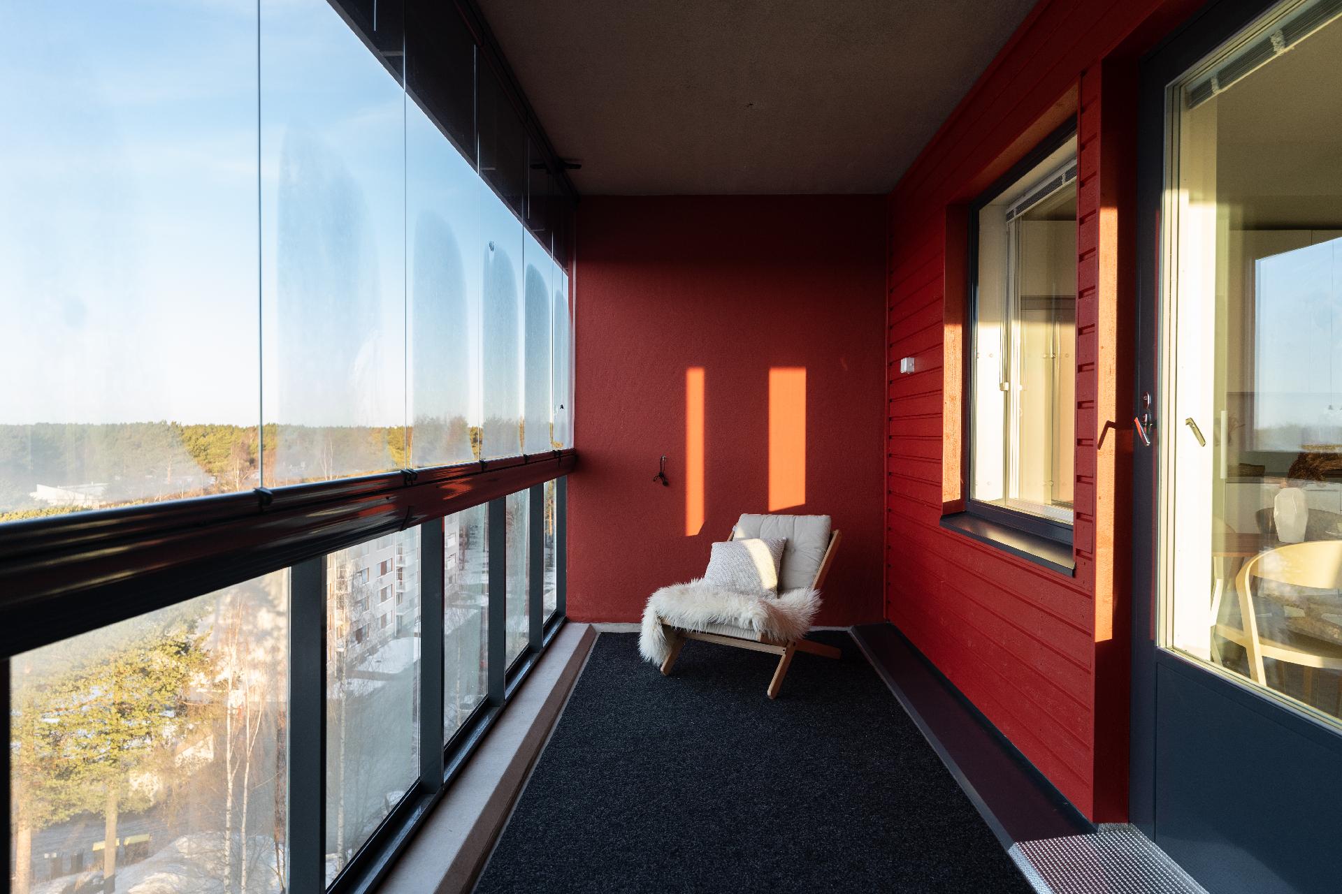 Siirtolantie 2, Välivainio, Oulu