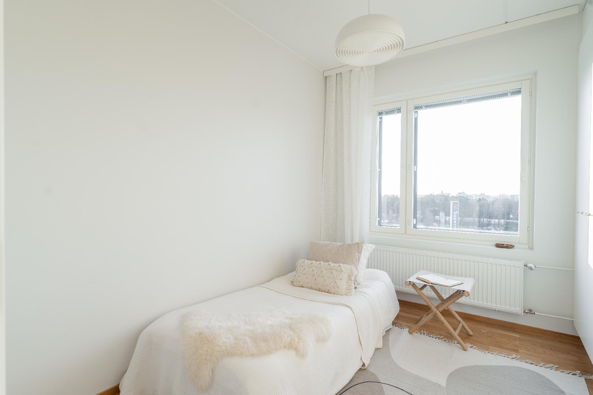 Siirtolantie 2, Välivainio, Oulu