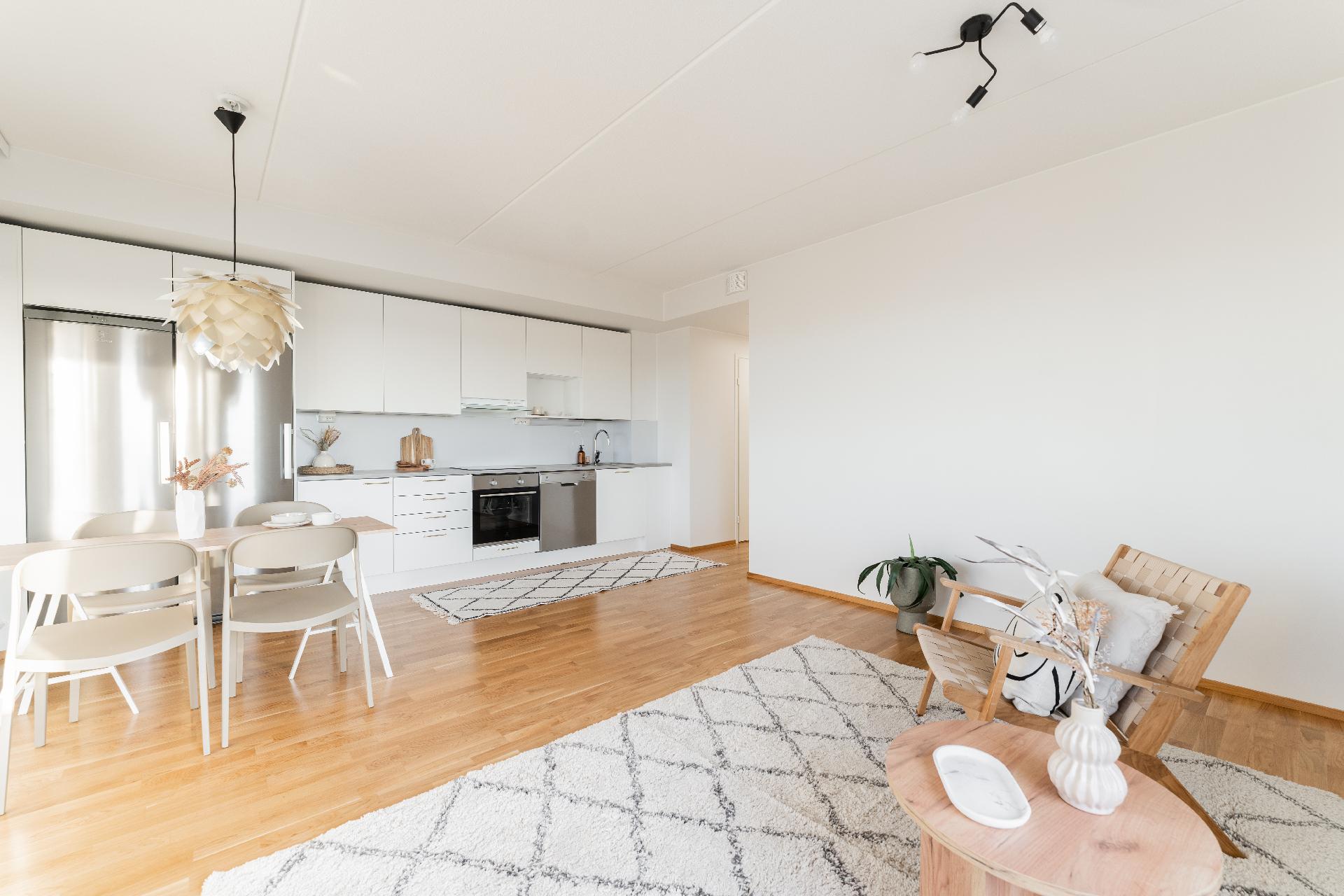 Siirtolantie 2, Välivainio, Oulu