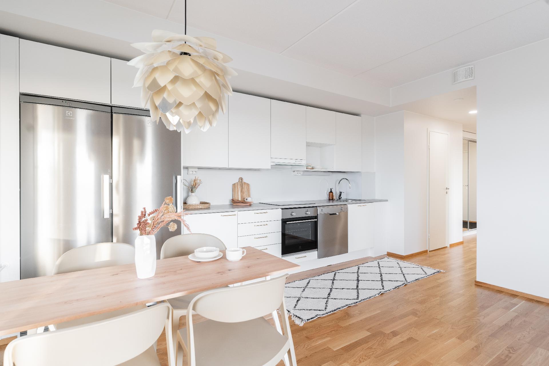 Siirtolantie 2, Välivainio, Oulu