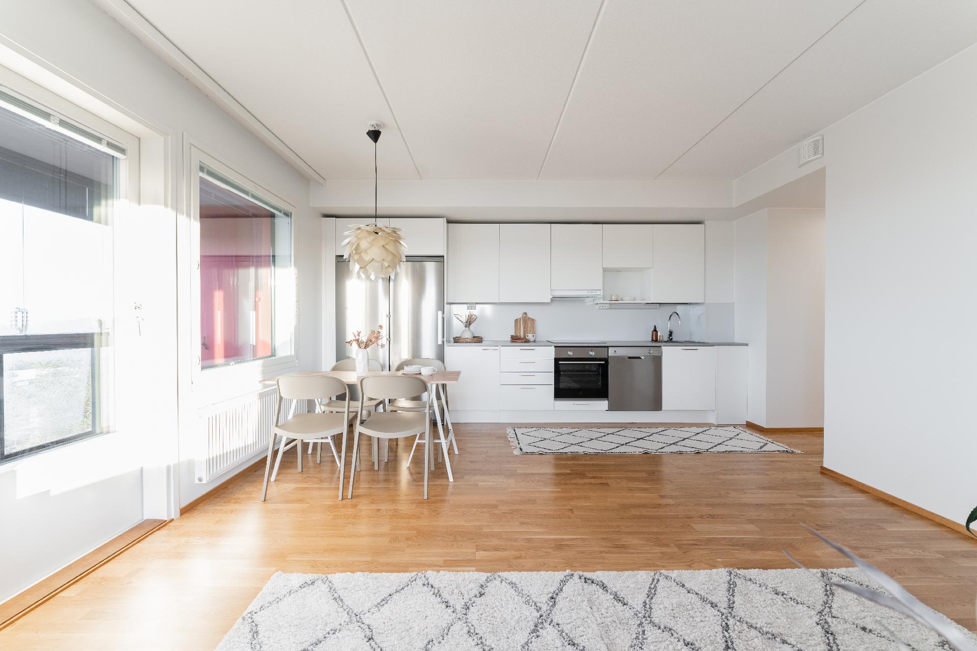 Siirtolantie 2, Välivainio, Oulu