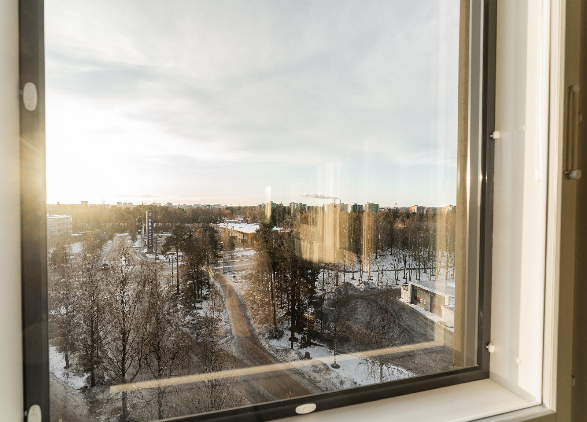 Siirtolantie 2, Välivainio, Oulu