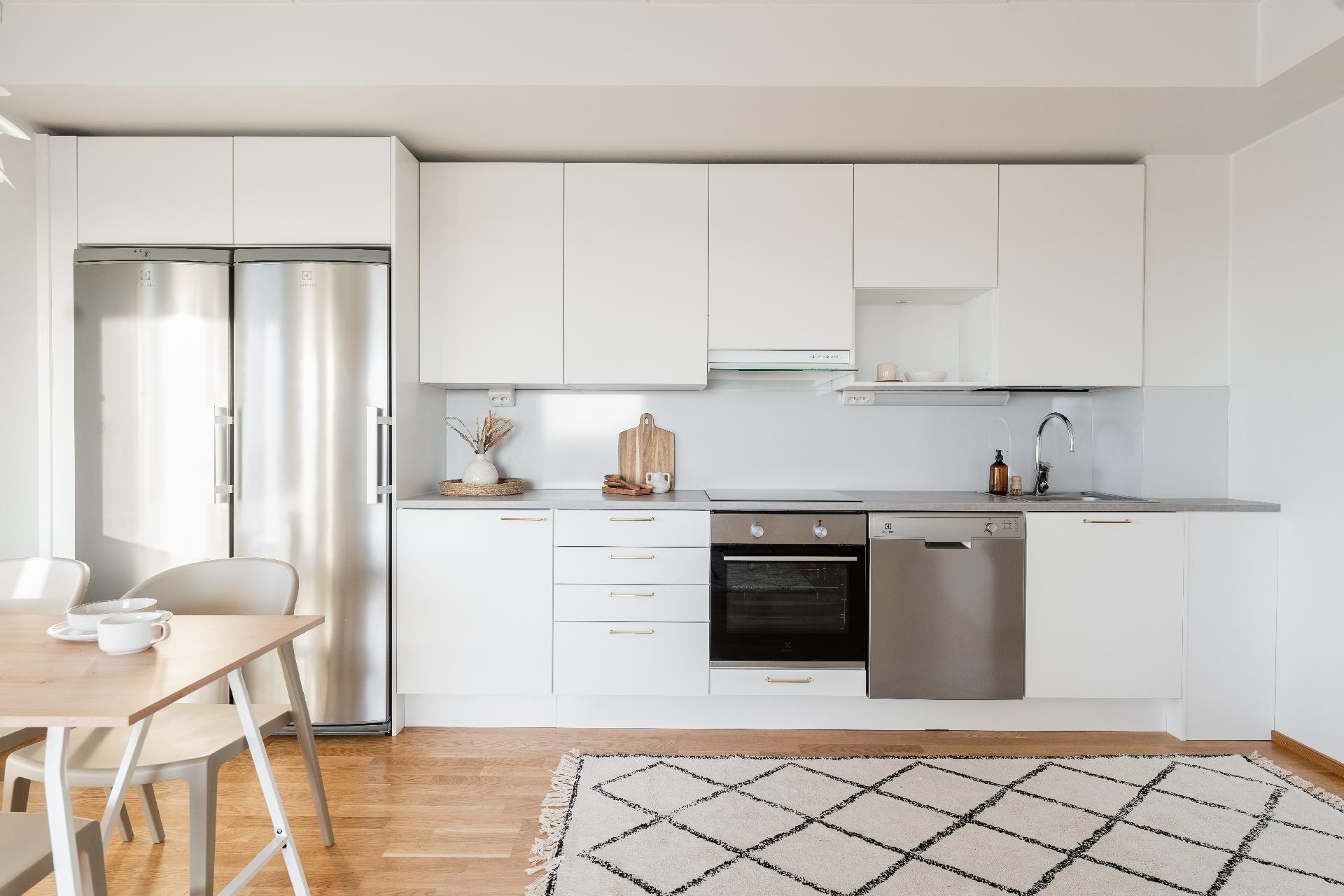 Siirtolantie 2, Välivainio, Oulu