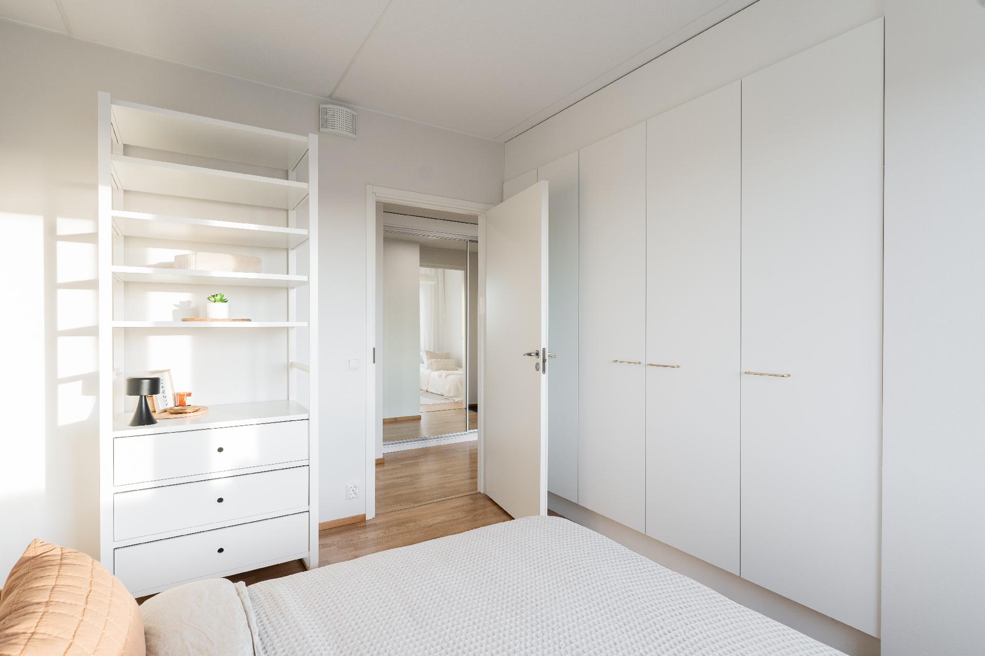 Siirtolantie 2, Välivainio, Oulu