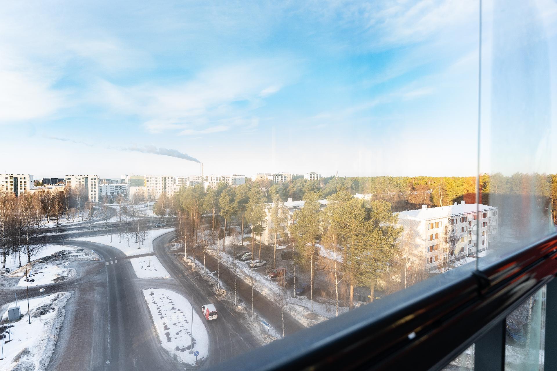 Siirtolantie 2, Välivainio, Oulu