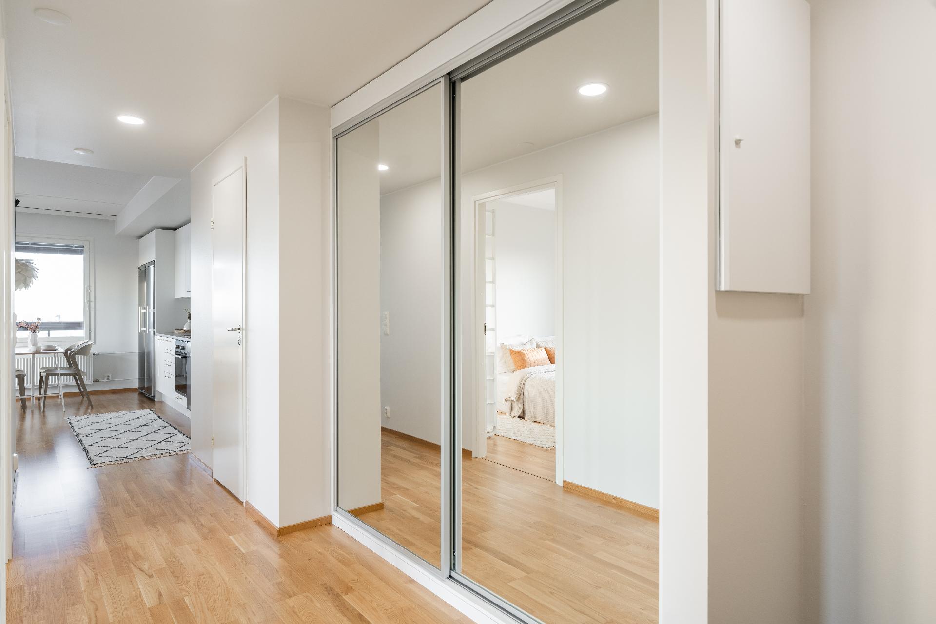 Siirtolantie 2, Välivainio, Oulu