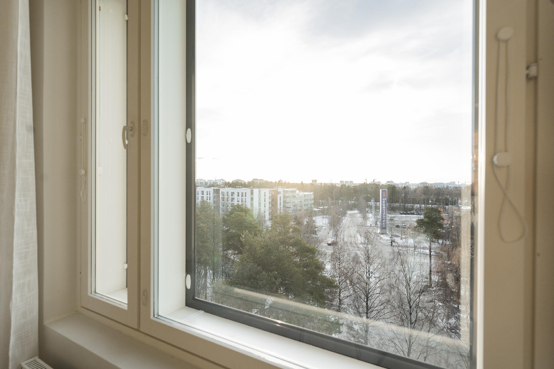 Siirtolantie 2, Välivainio, Oulu