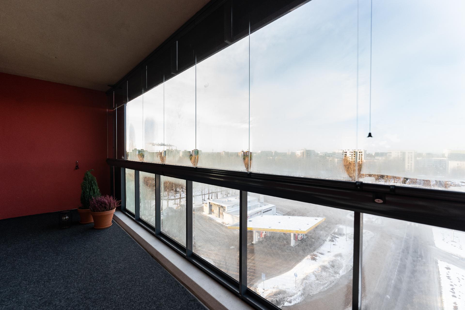 Siirtolantie 2, Välivainio, Oulu