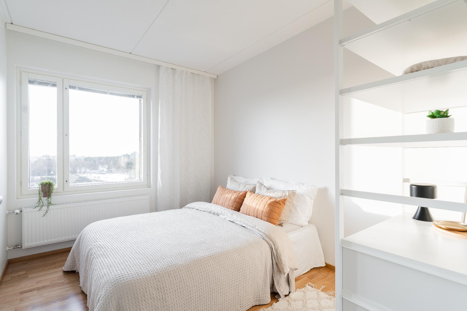 Siirtolantie 2, Välivainio, Oulu