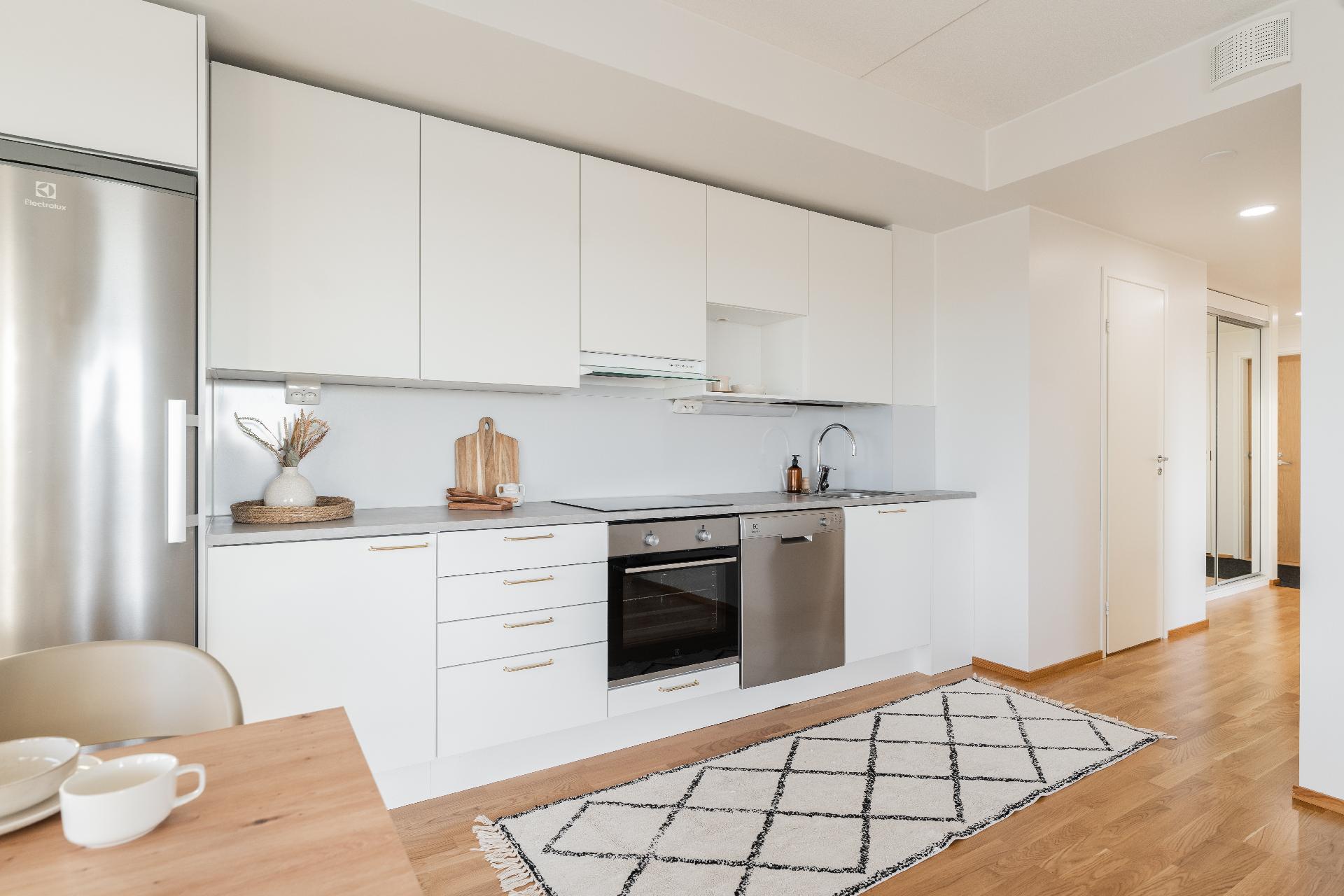 Siirtolantie 2, Välivainio, Oulu