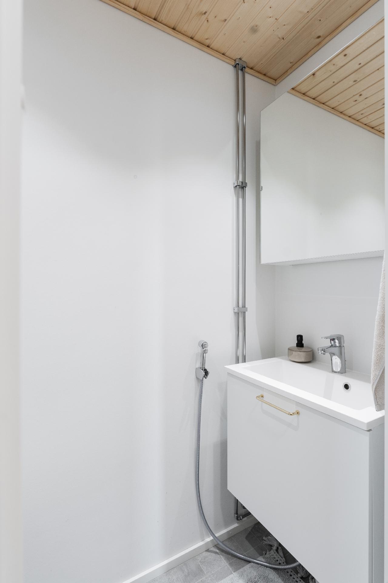 Siirtolantie 2, Välivainio, Oulu