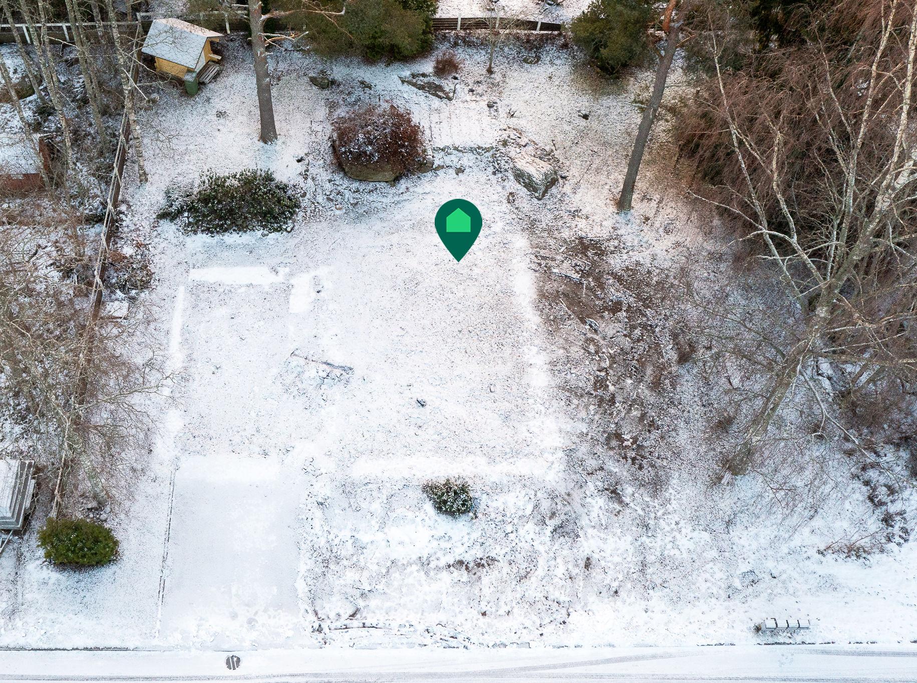 Martinpellonkatu 8, Tasanne, Tampere