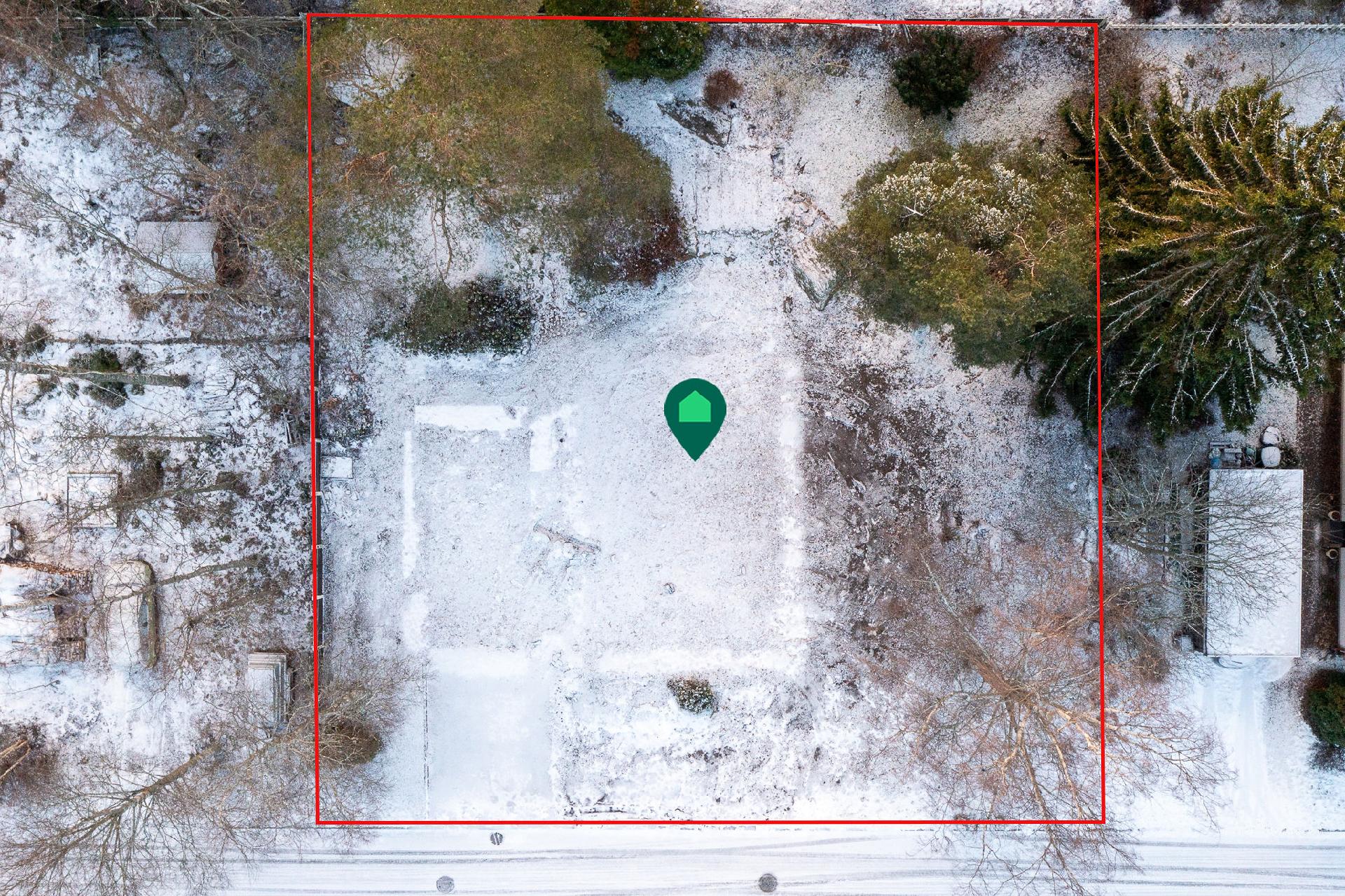 Martinpellonkatu 8, Tasanne, Tampere