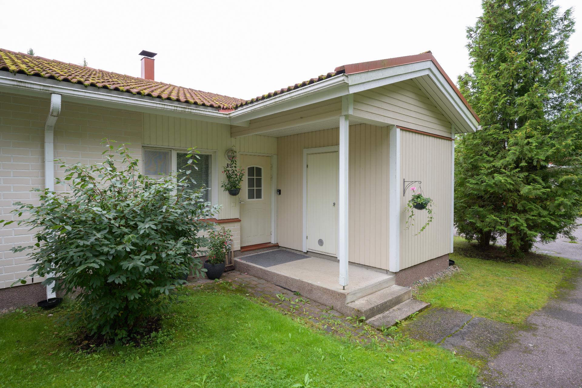 Kaivotie 22, Kirkonkylä, Nurmijärvi