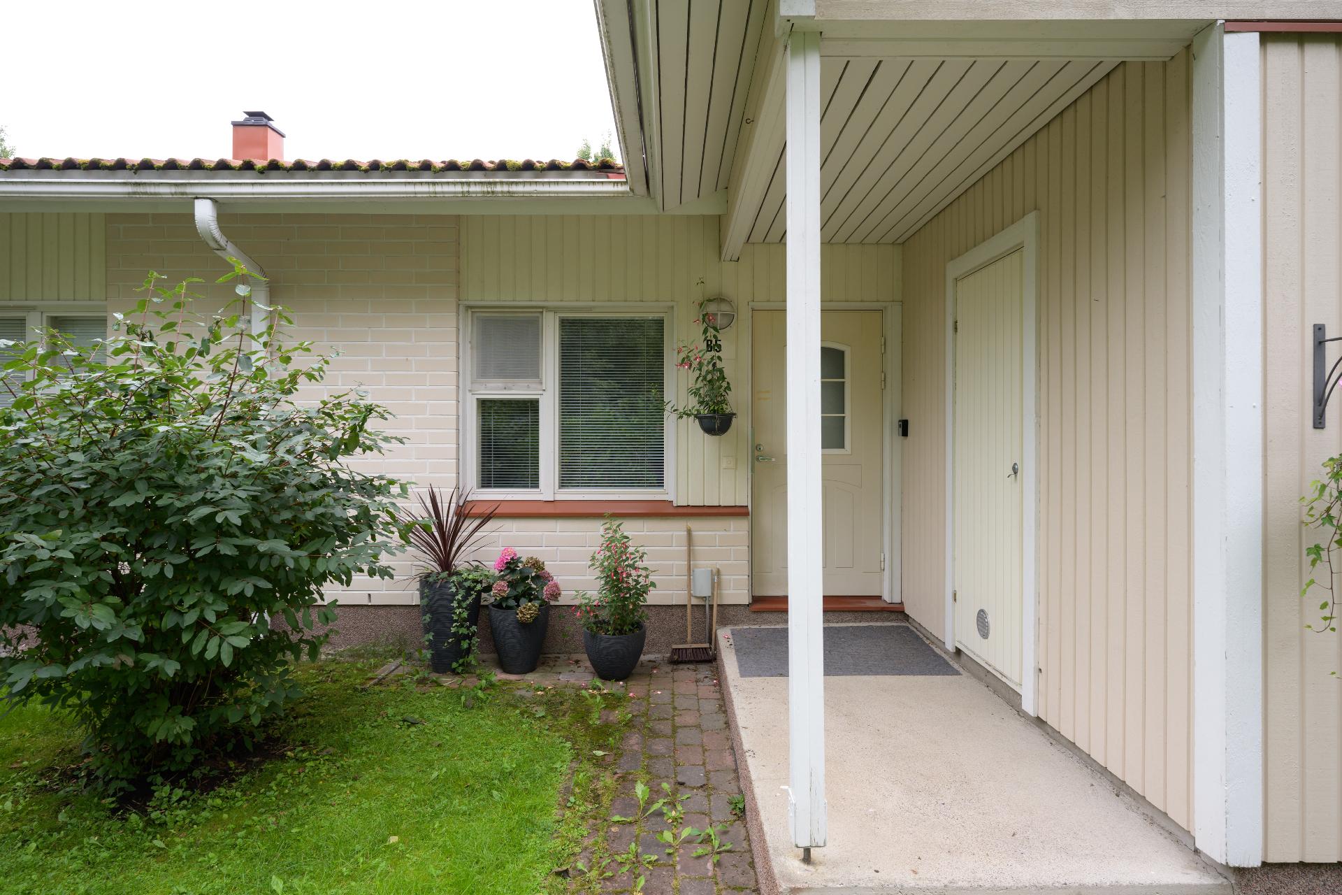 Kaivotie 22, Kirkonkylä, Nurmijärvi