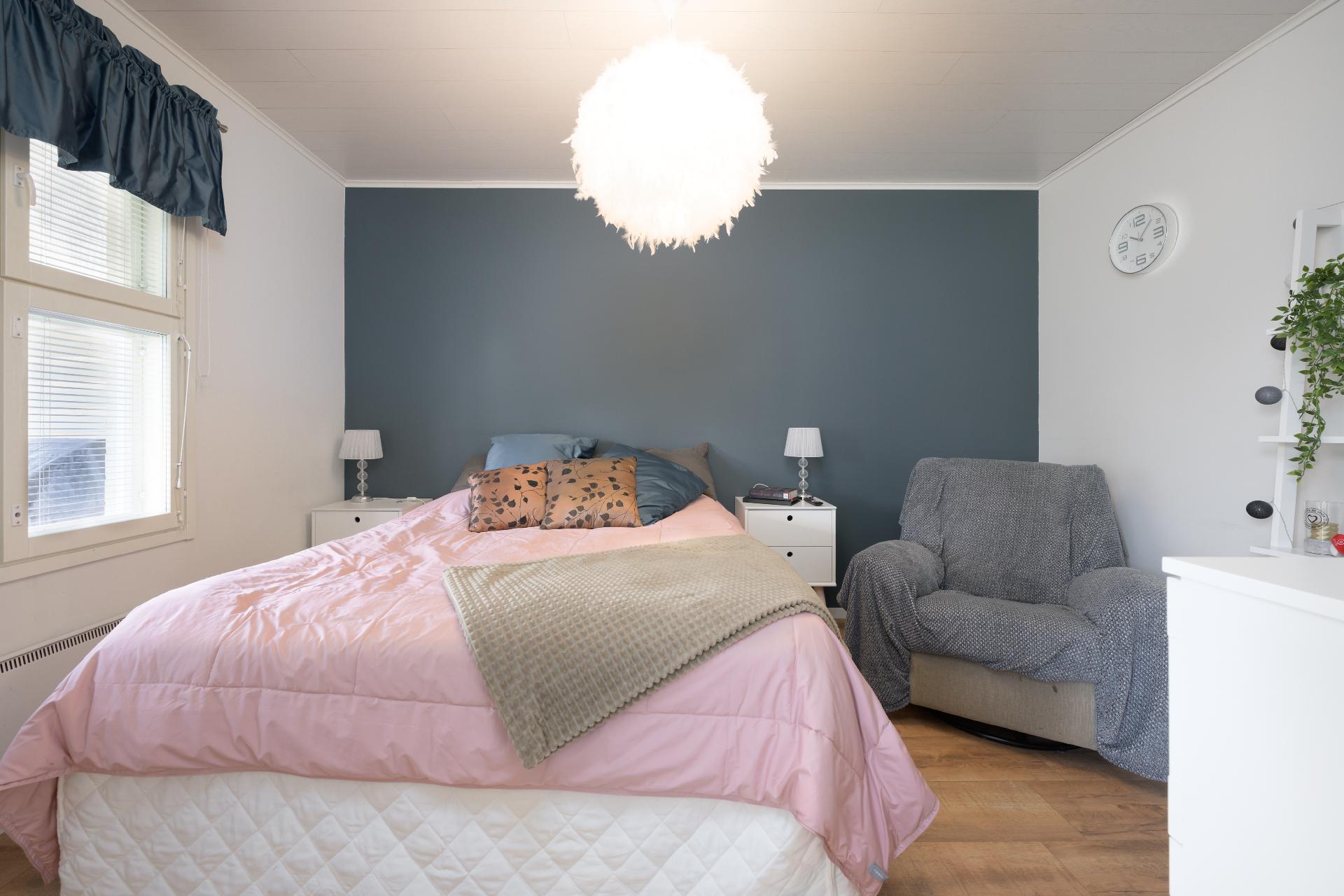 Kaivotie 22, Kirkonkylä, Nurmijärvi