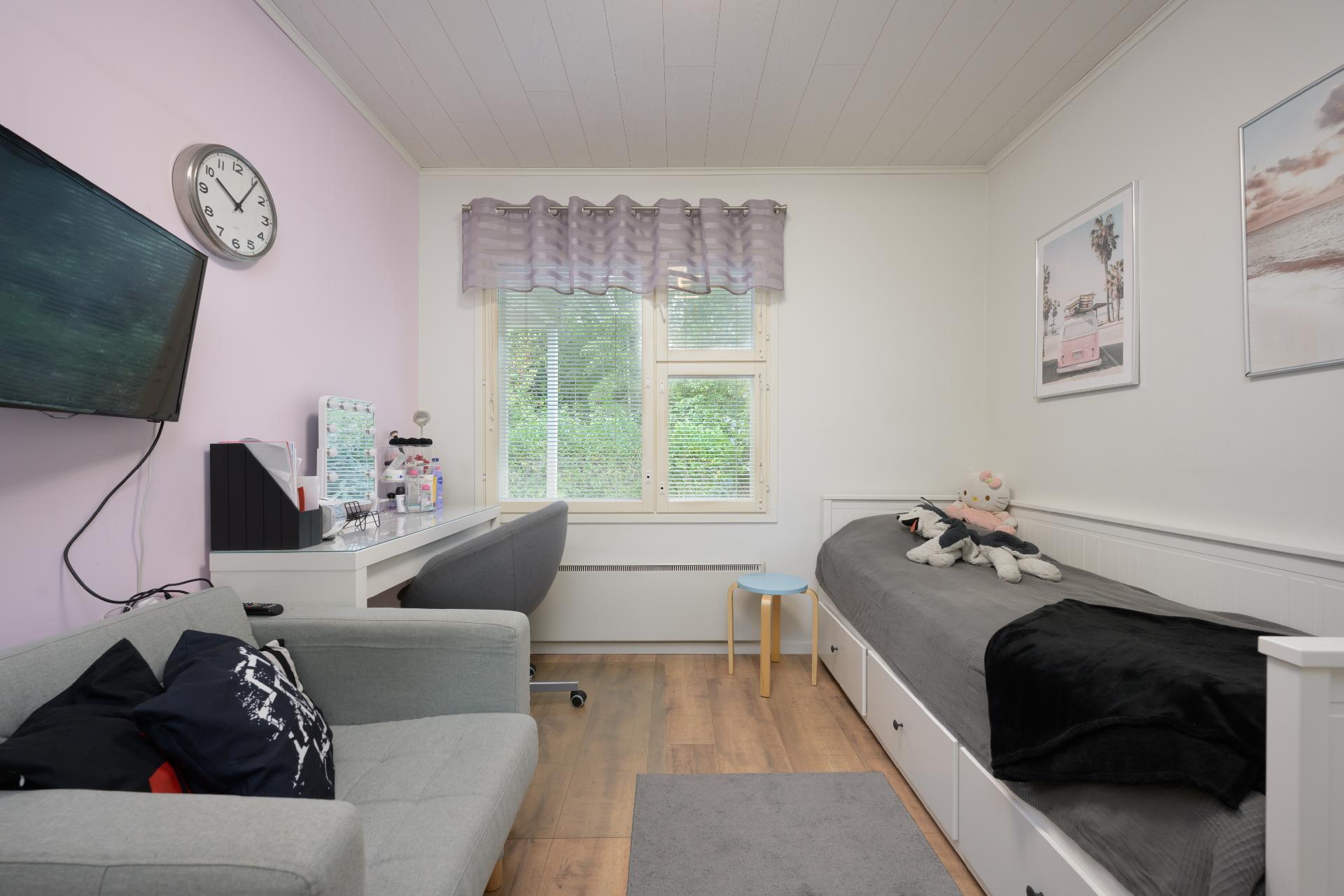 Kaivotie 22, Kirkonkylä, Nurmijärvi