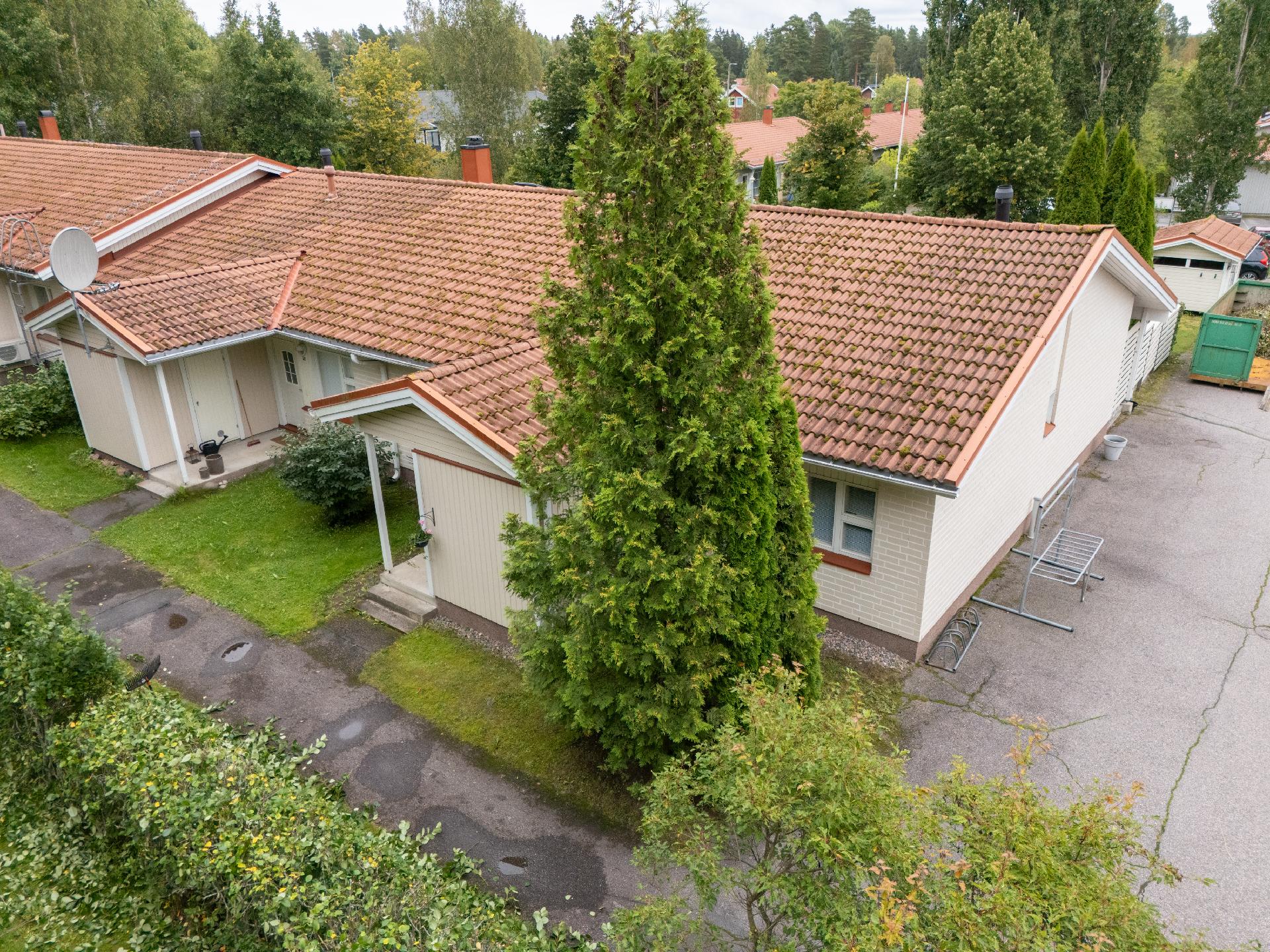 Kaivotie 22, Kirkonkylä, Nurmijärvi