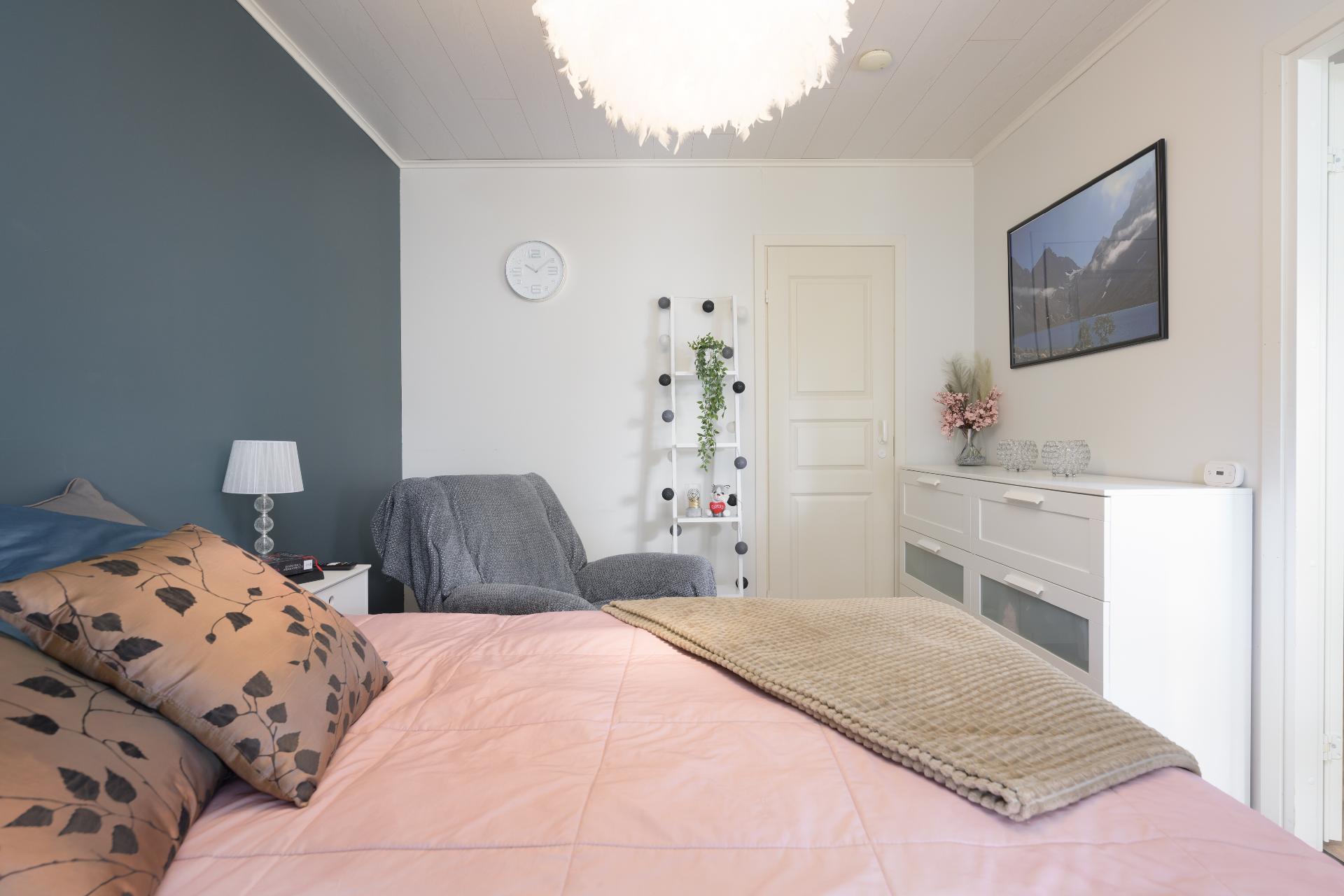 Kaivotie 22, Kirkonkylä, Nurmijärvi