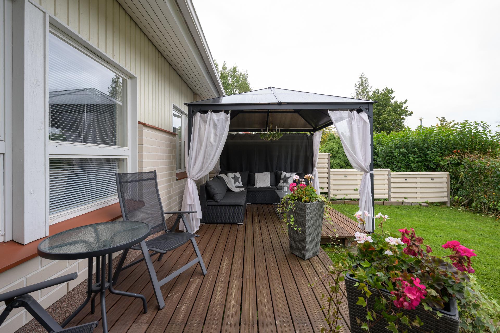 Kaivotie 22, Kirkonkylä, Nurmijärvi