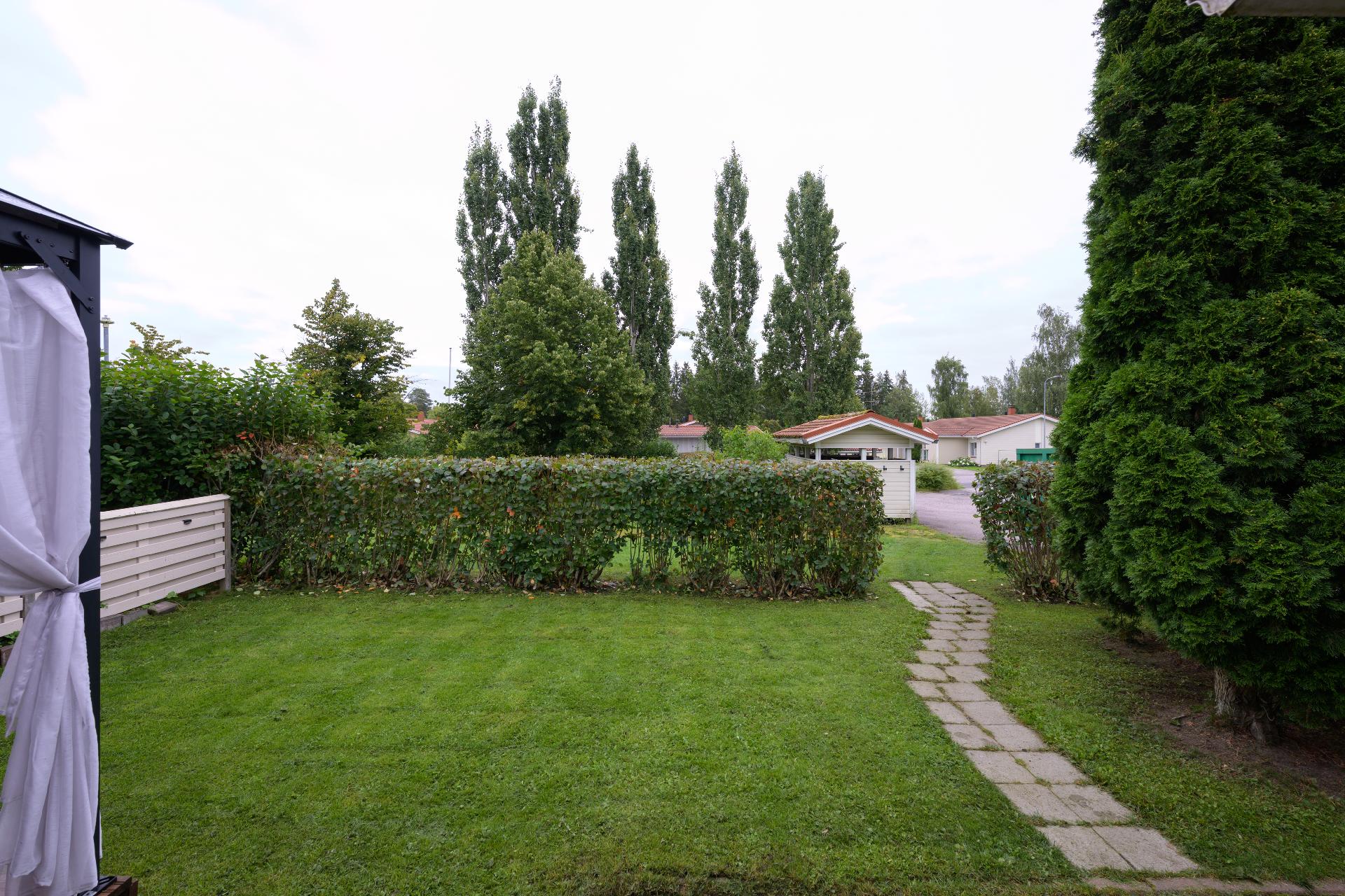 Kaivotie 22, Kirkonkylä, Nurmijärvi